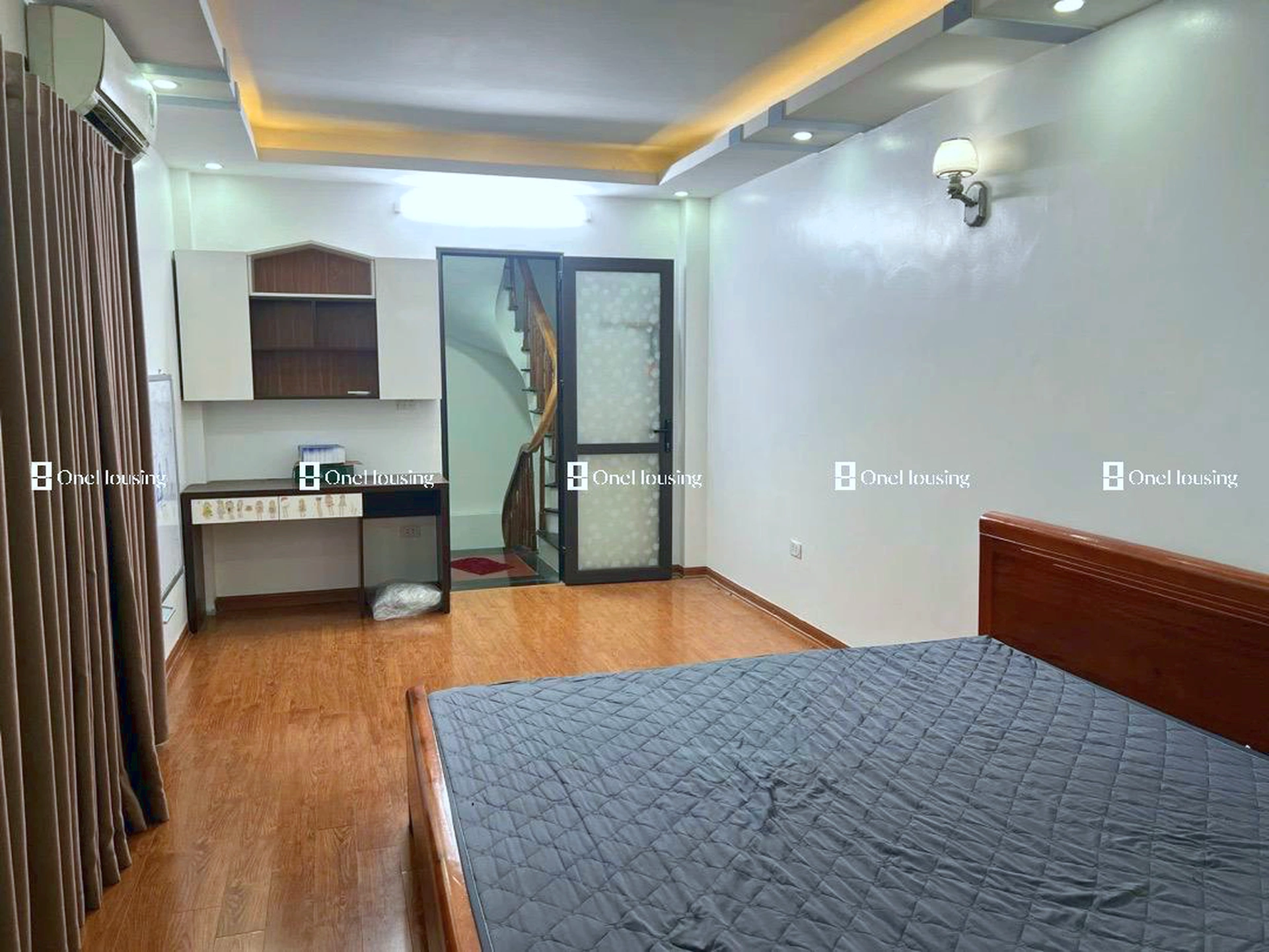 Nhà mặt ngõ cách Tam Trinh 20m, P. Yên Sở, Q. Hoàng Mai, TP. Hà Nội