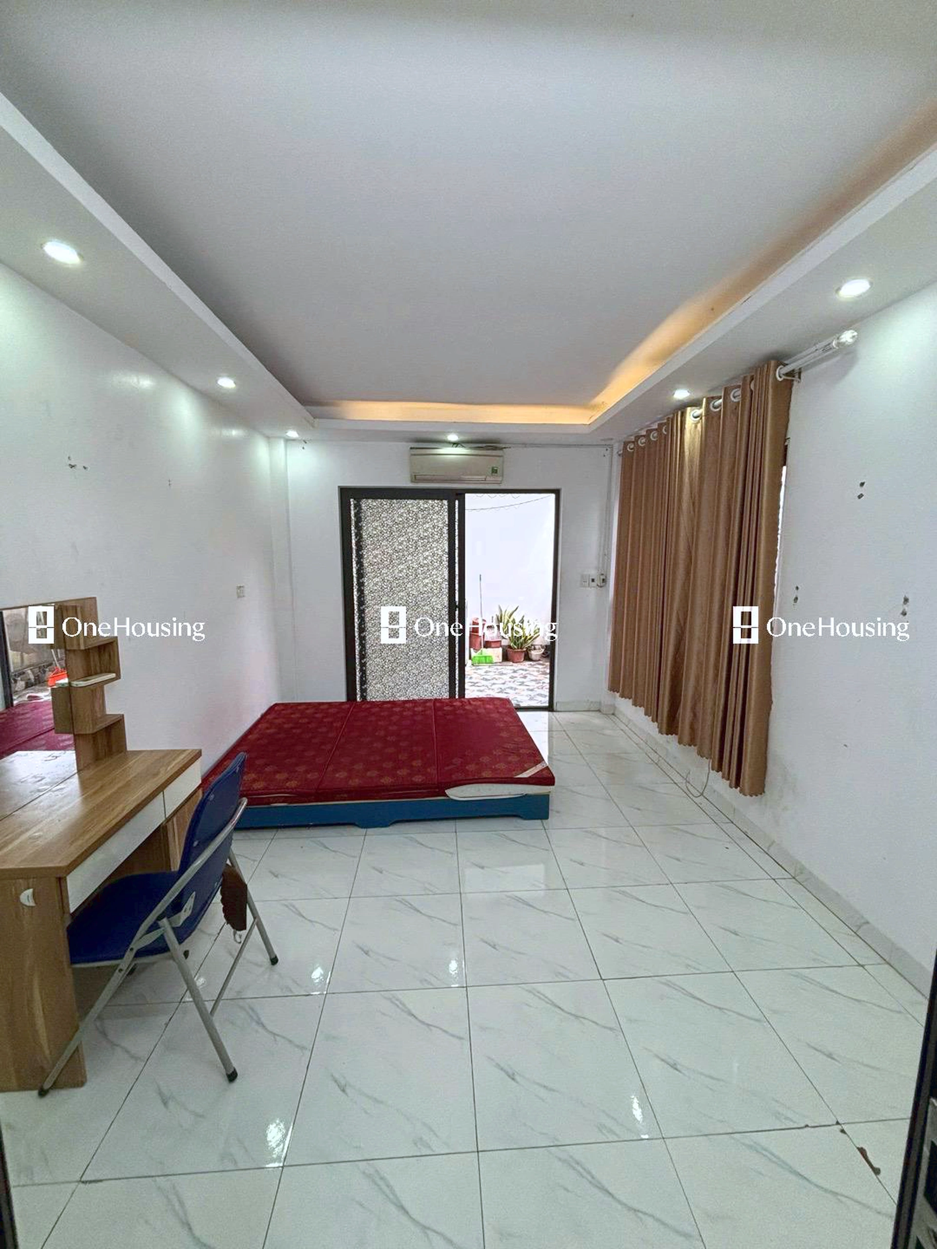 Nhà mặt ngõ cách Tam Trinh 20m, P. Yên Sở, Q. Hoàng Mai, TP. Hà Nội