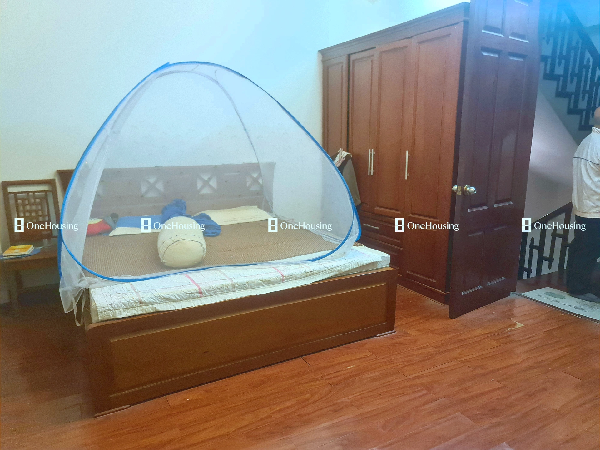 Nhà mặt ngõ cách Đường Tố Hữu 200m, P. La Khê, Q. Hà Đông, TP. Hà Nội