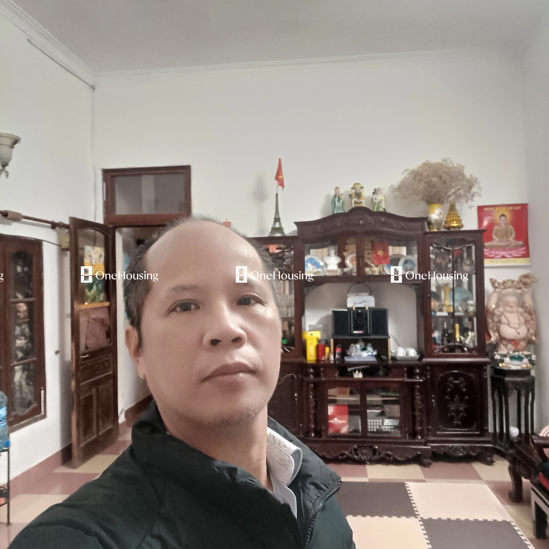 Nhà mặt ngõ cách Hồng Hà 20m, P. Chương Dương, Q. Hoàn Kiếm, TP. Hà Nội