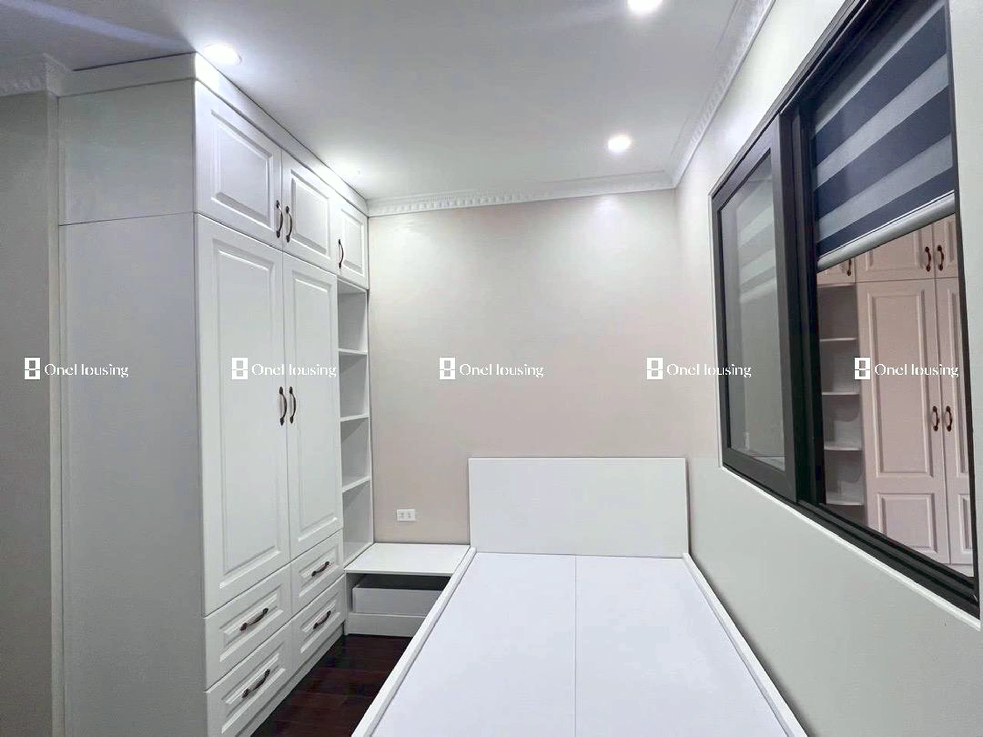 Onehousing image