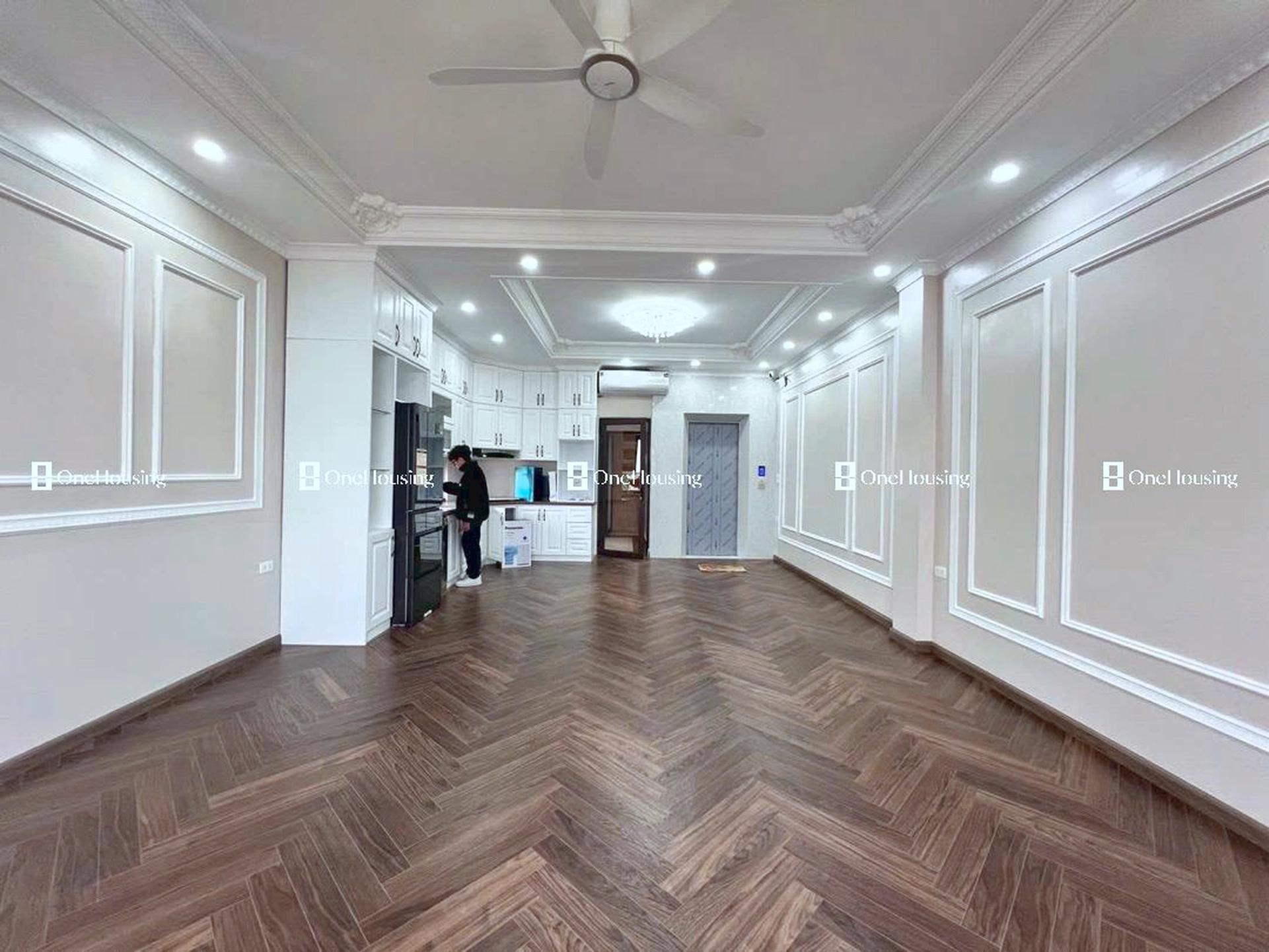 Onehousing image