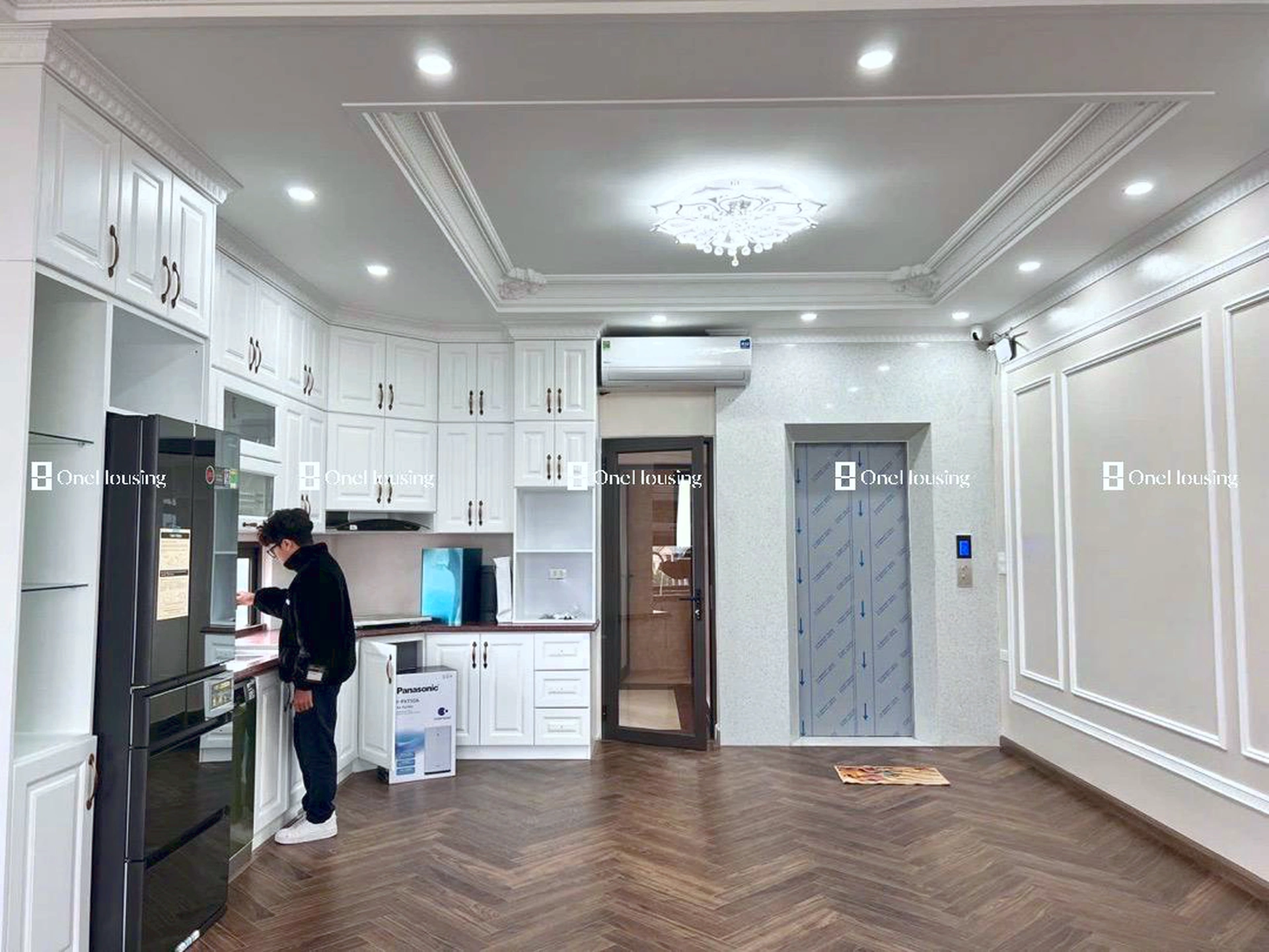 Onehousing image