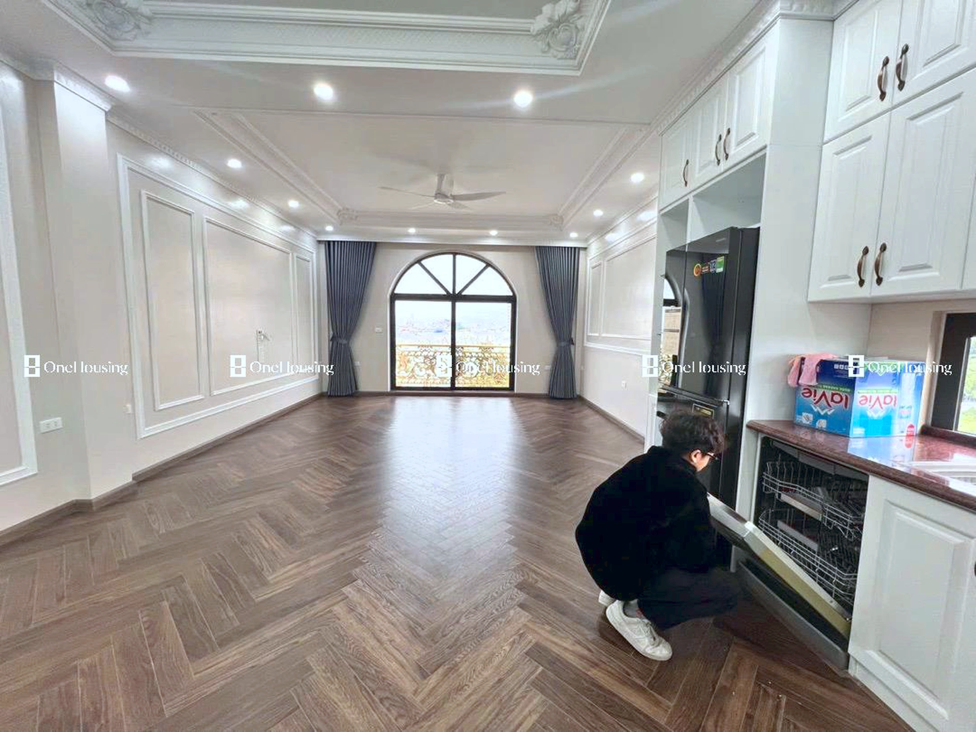 Onehousing image