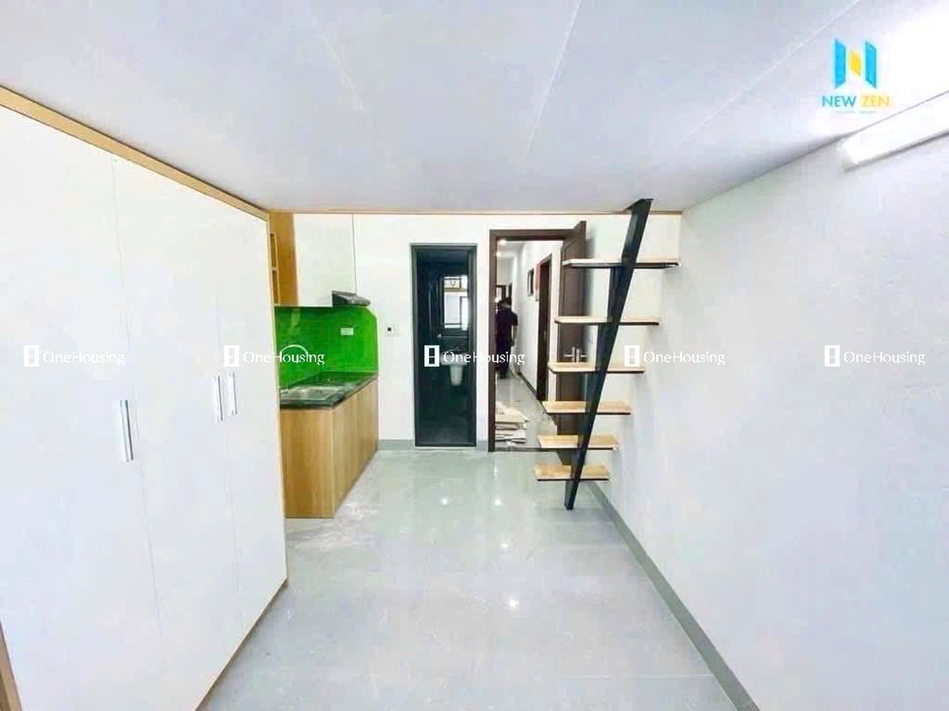 Nhà mặt ngõ cách Nguyễn Lương Bằng 70m, P. Nam Đồng, Q. Đống Đa, TP. Hà Nội