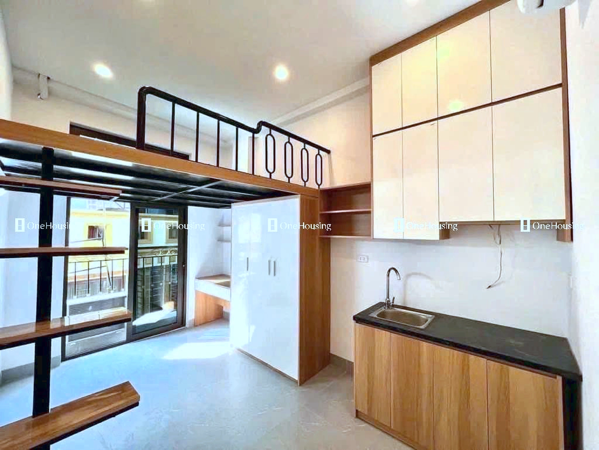 Nhà mặt ngõ cách Nguyễn Lương Bằng 70m, P. Nam Đồng, Q. Đống Đa, TP. Hà Nội