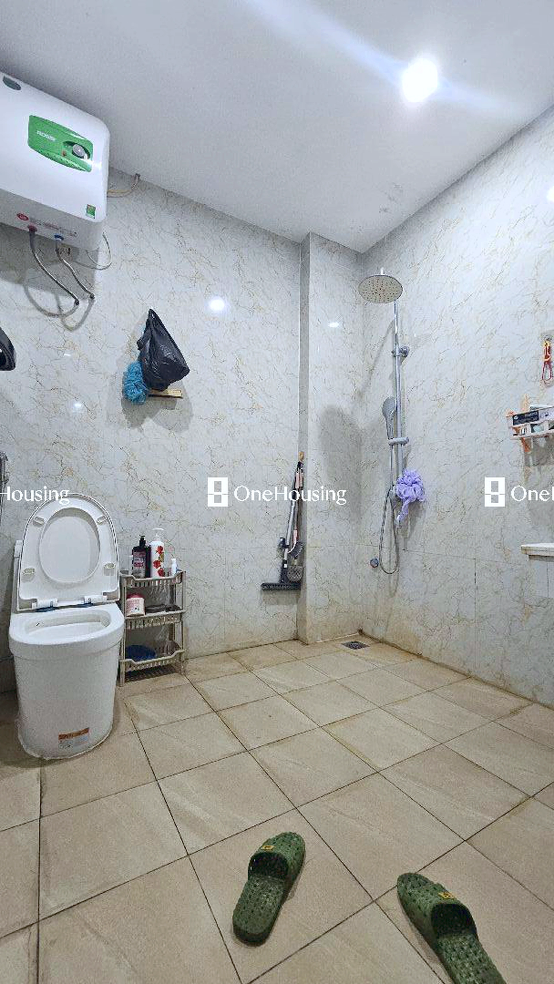 Nhà mặt ngõ cách Hoàng Hoa Thám 100m, P. Liễu Giai, Q. Ba Đình, TP. Hà Nội
