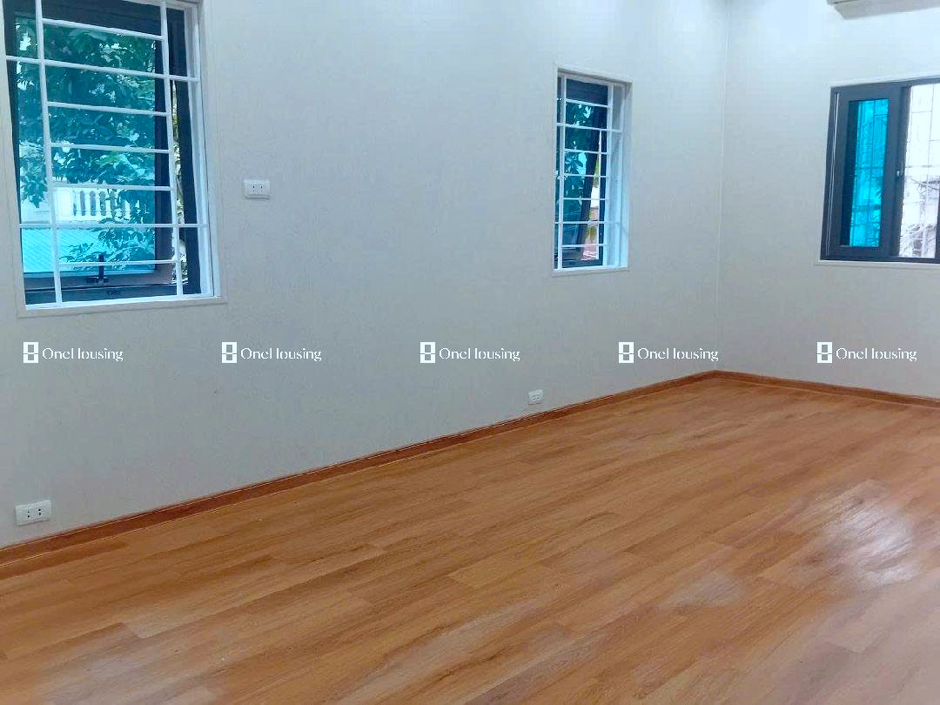 Nhà mặt ngõ cách Đường Kim Giang 30m, P. Định Công, Q. Hoàng Mai, TP. Hà Nội