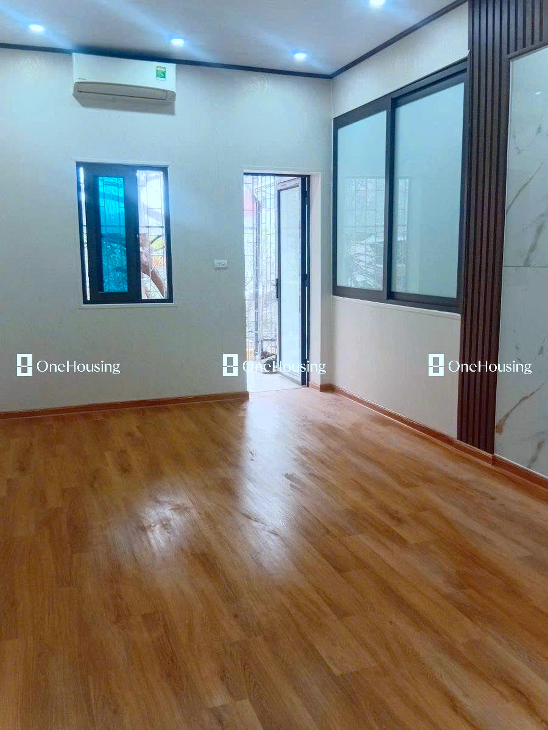 Nhà mặt ngõ cách Đường Kim Giang 30m, P. Định Công, Q. Hoàng Mai, TP. Hà Nội