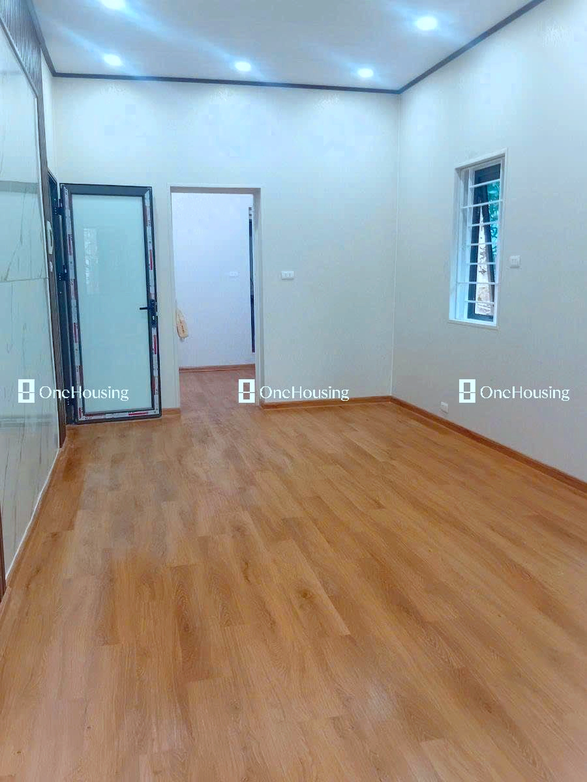 Nhà mặt ngõ cách Đường Kim Giang 30m, P. Định Công, Q. Hoàng Mai, TP. Hà Nội