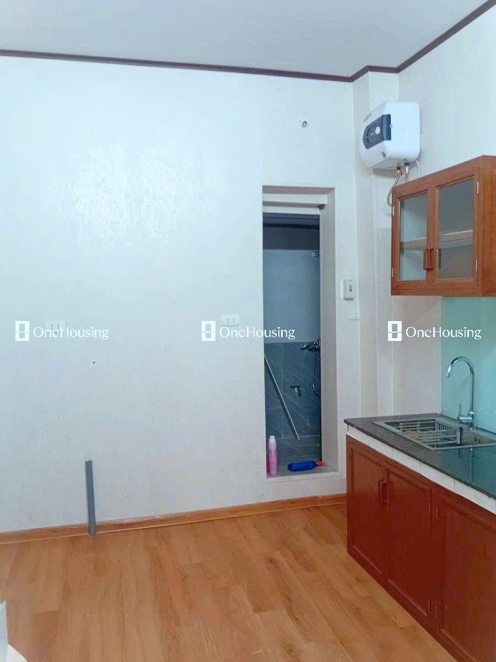 Nhà mặt ngõ cách Đường Kim Giang 30m, P. Định Công, Q. Hoàng Mai, TP. Hà Nội