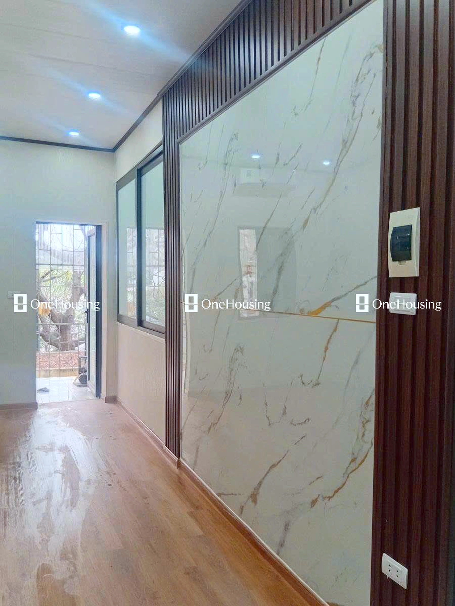 Nhà mặt ngõ cách Đường Kim Giang 30m, P. Định Công, Q. Hoàng Mai, TP. Hà Nội