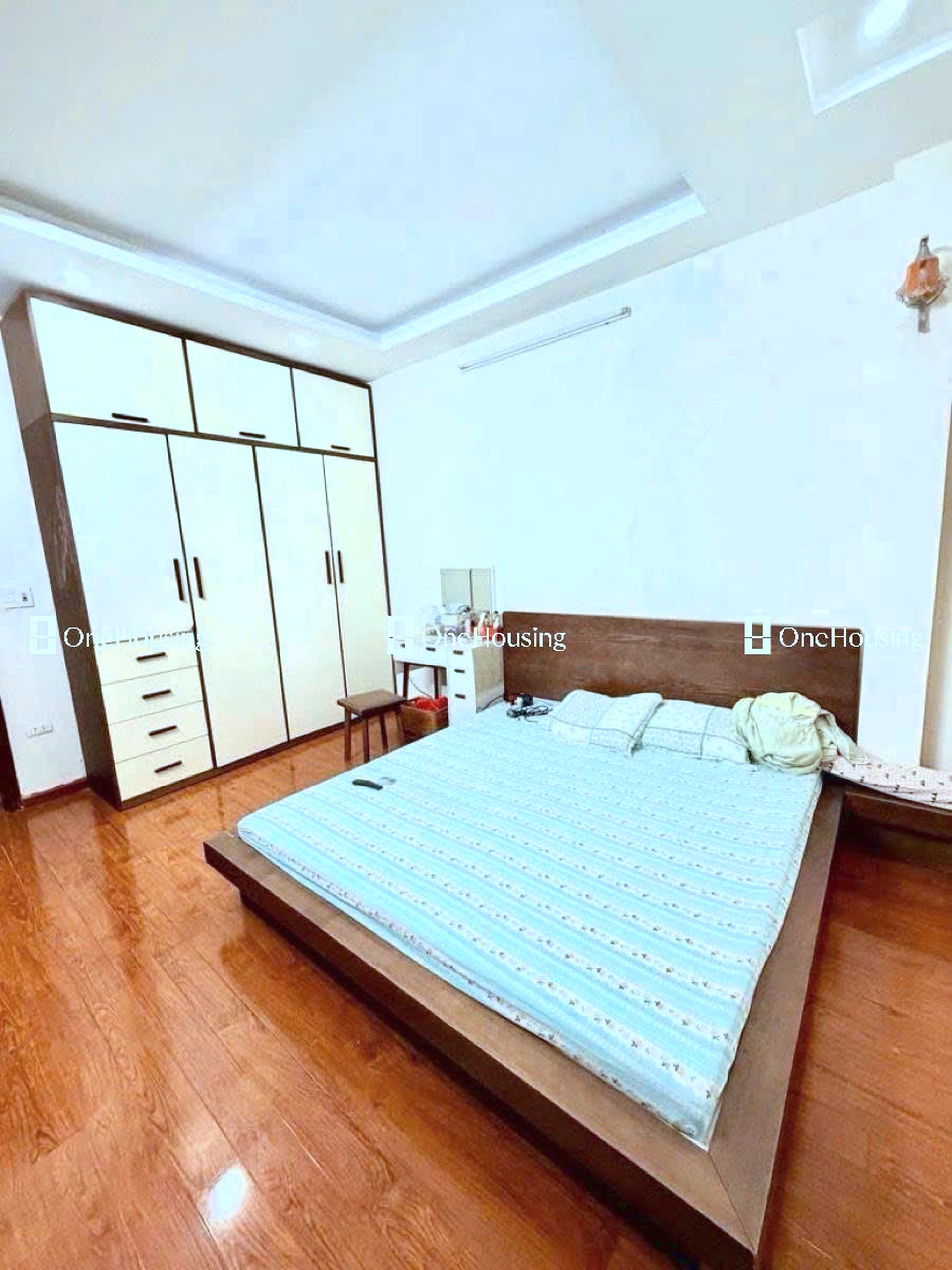 Nhà mặt ngõ cách Kim Ngưu 50m, P. Thanh Lương, Q. Hai Bà Trưng, TP. Hà Nội