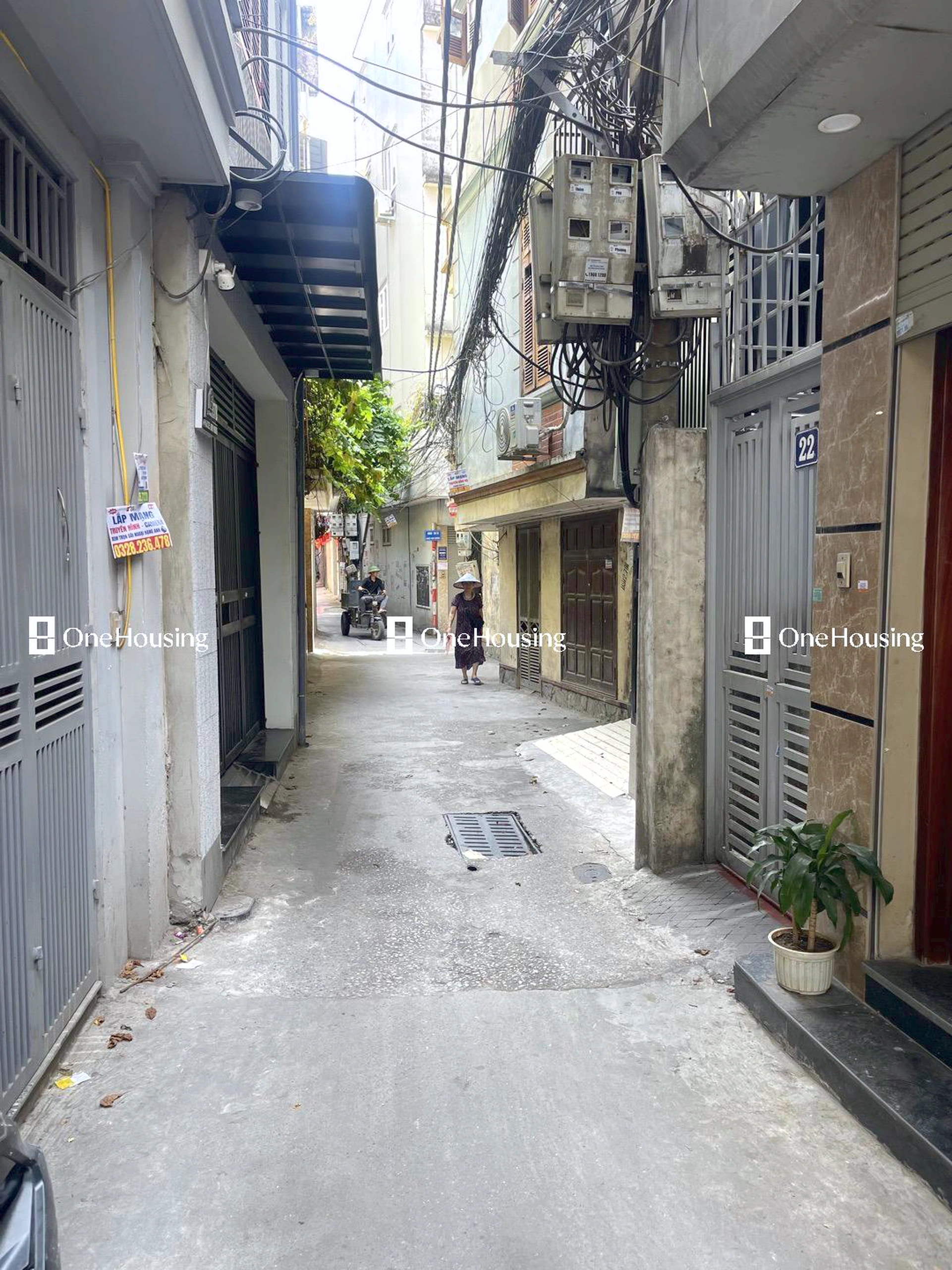 Onehousing image