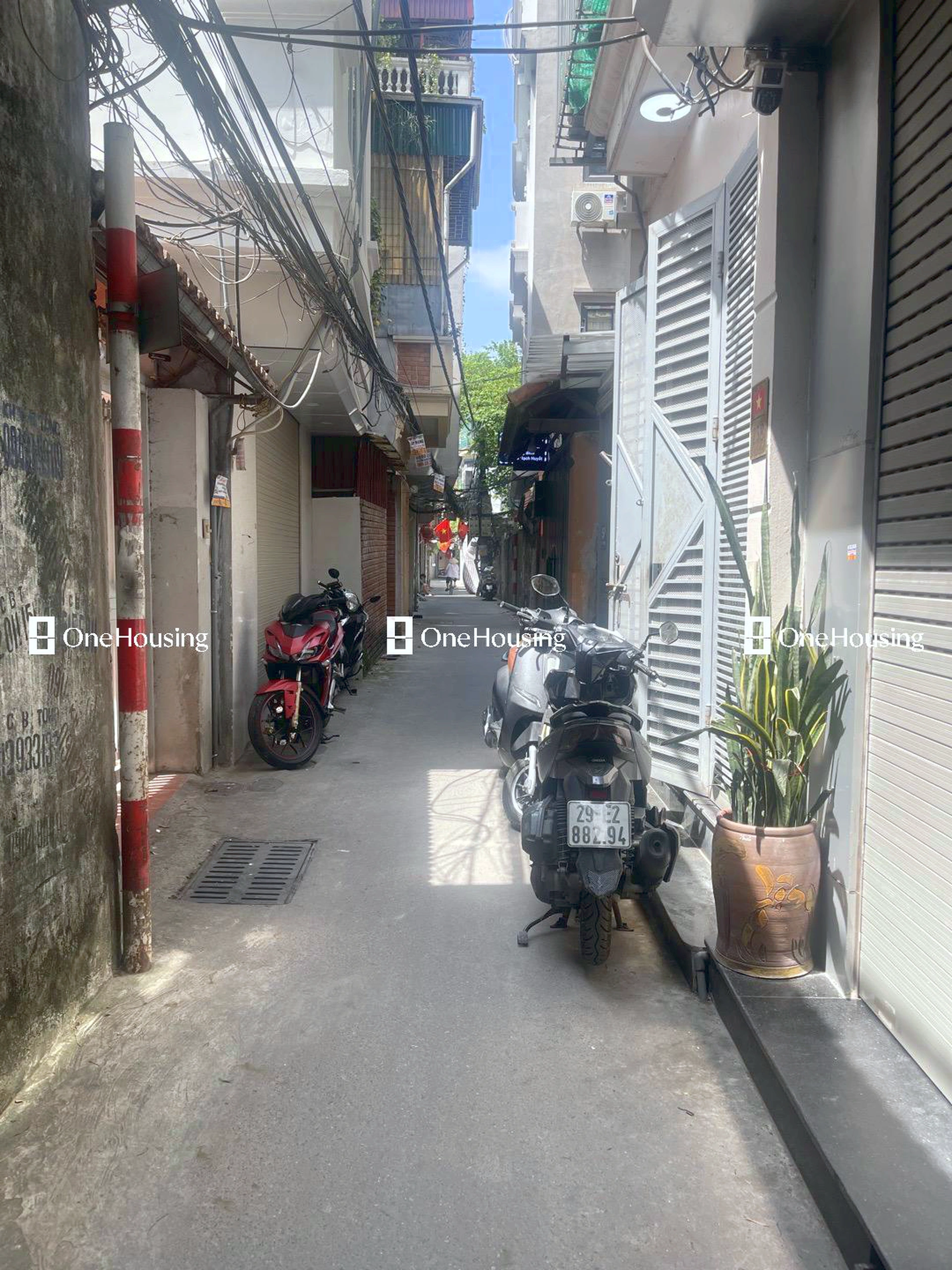 Onehousing image