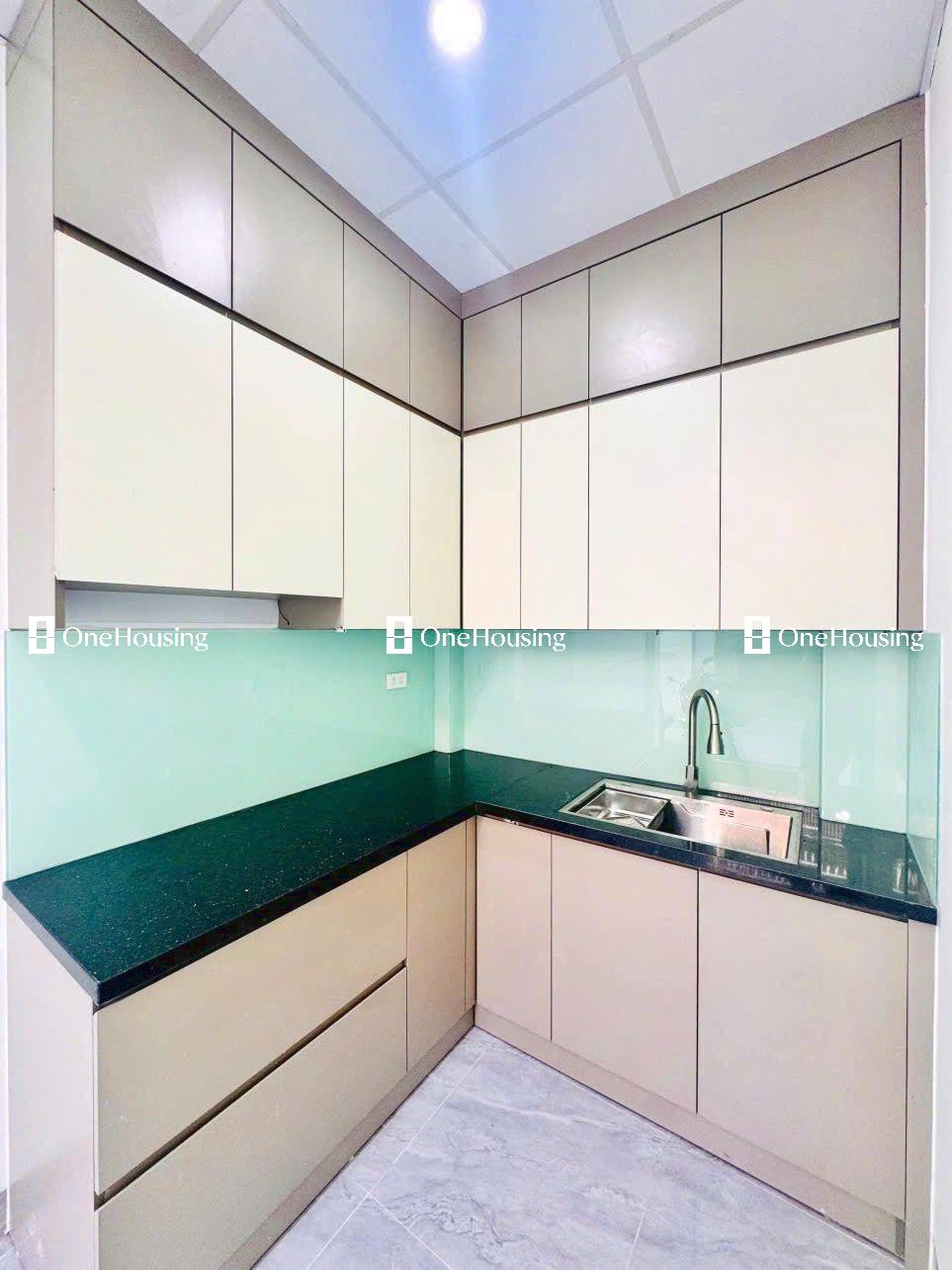 Nhà mặt ngõ cách Đại La 30m, P. Trương Định, Q. Hai Bà Trưng, TP. Hà Nội