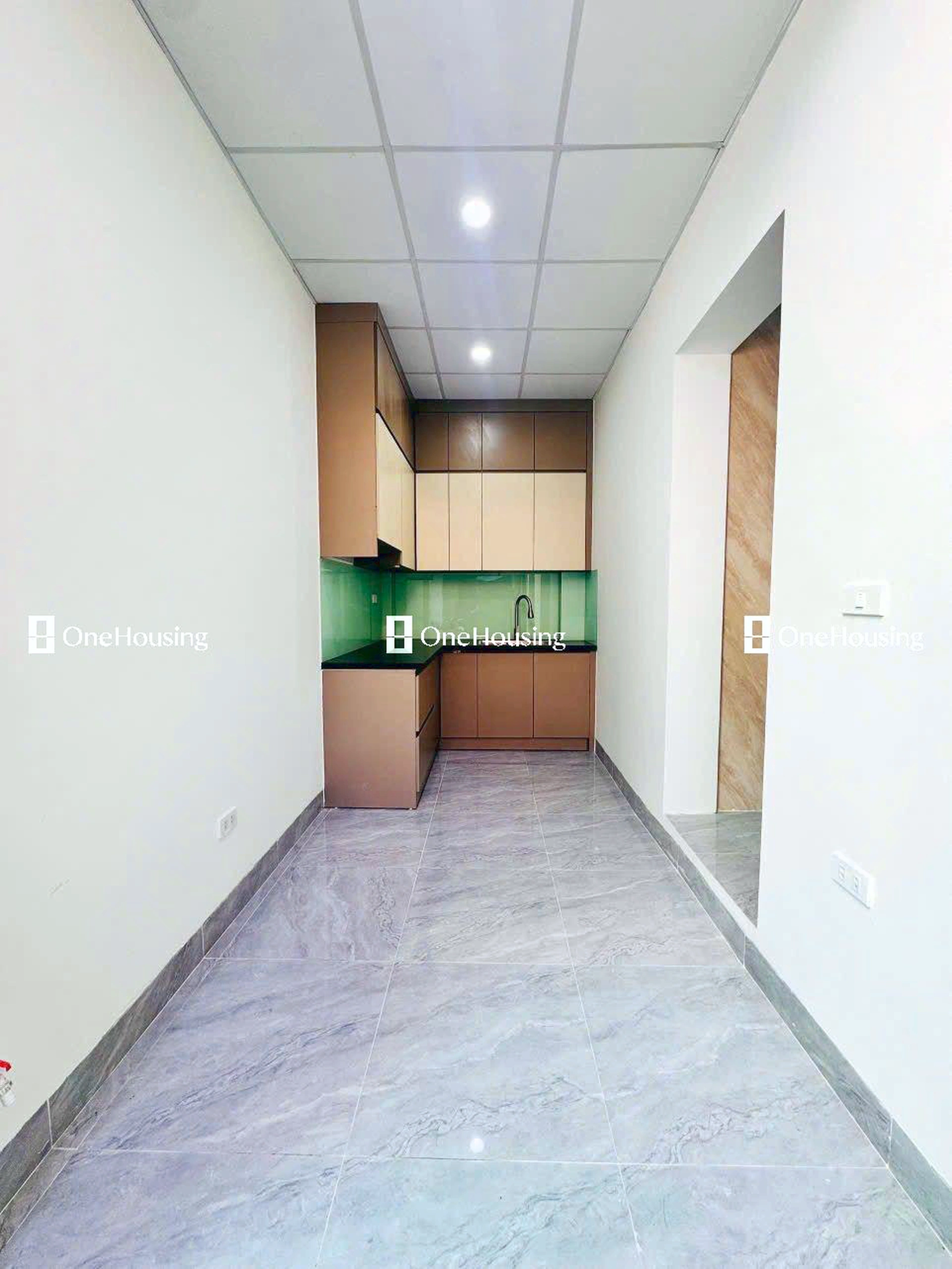 Nhà mặt ngõ cách Đại La 30m, P. Trương Định, Q. Hai Bà Trưng, TP. Hà Nội