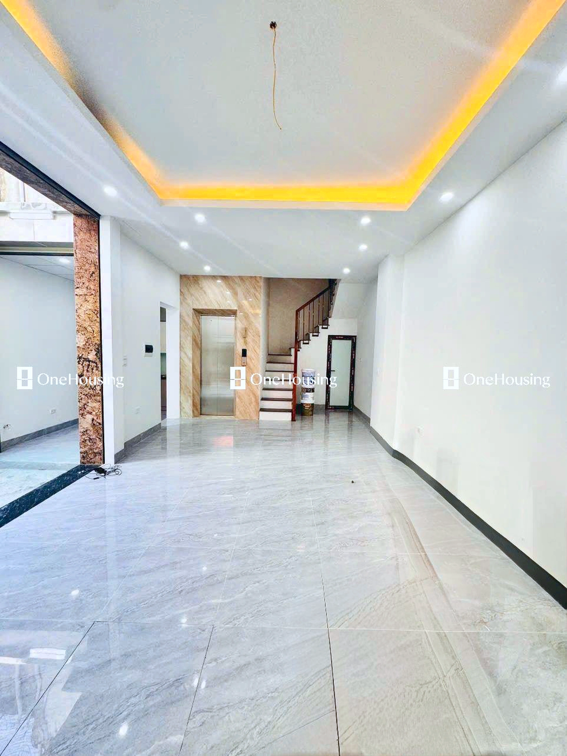 Nhà mặt ngõ cách Đại La 30m, P. Trương Định, Q. Hai Bà Trưng, TP. Hà Nội