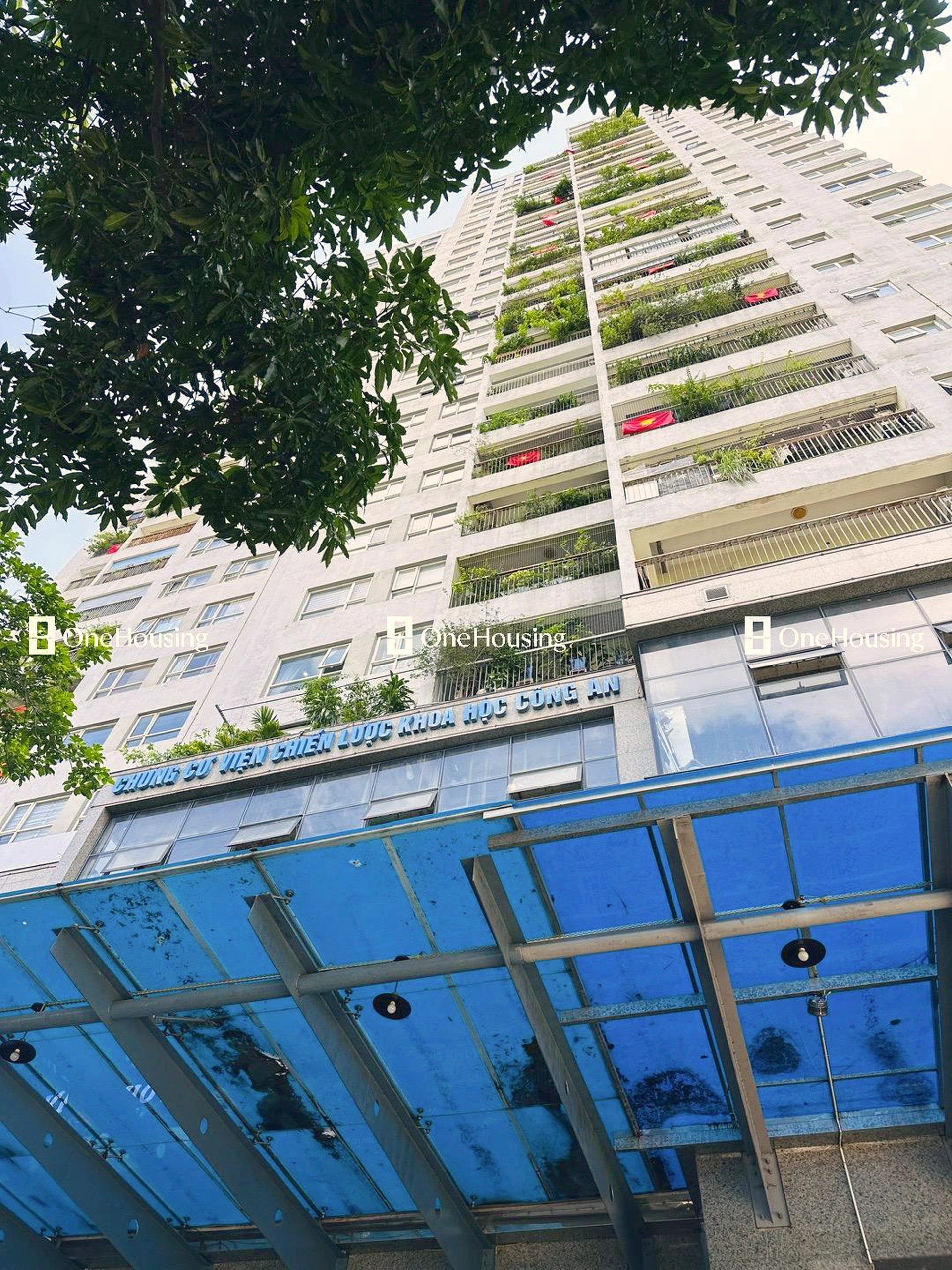 Onehousing image