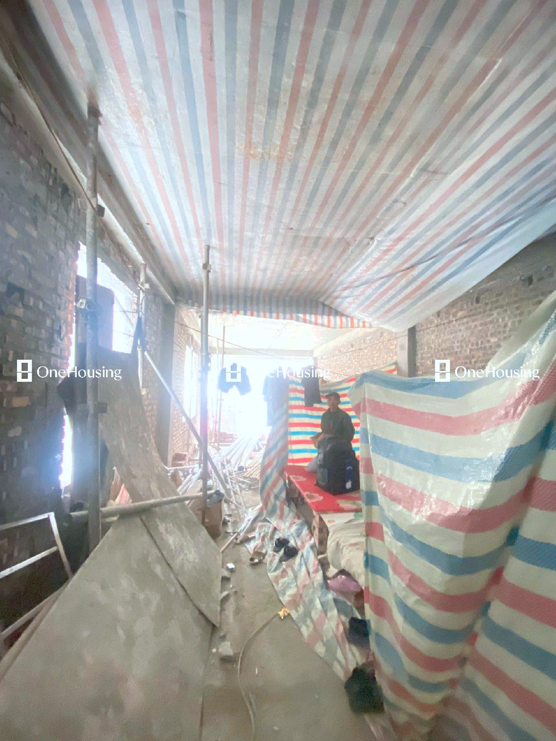 Nhà mặt ngõ cách Lê Quang Đạo 50m, P. Phú Đô, Q. Nam Từ Liêm, TP. Hà Nội