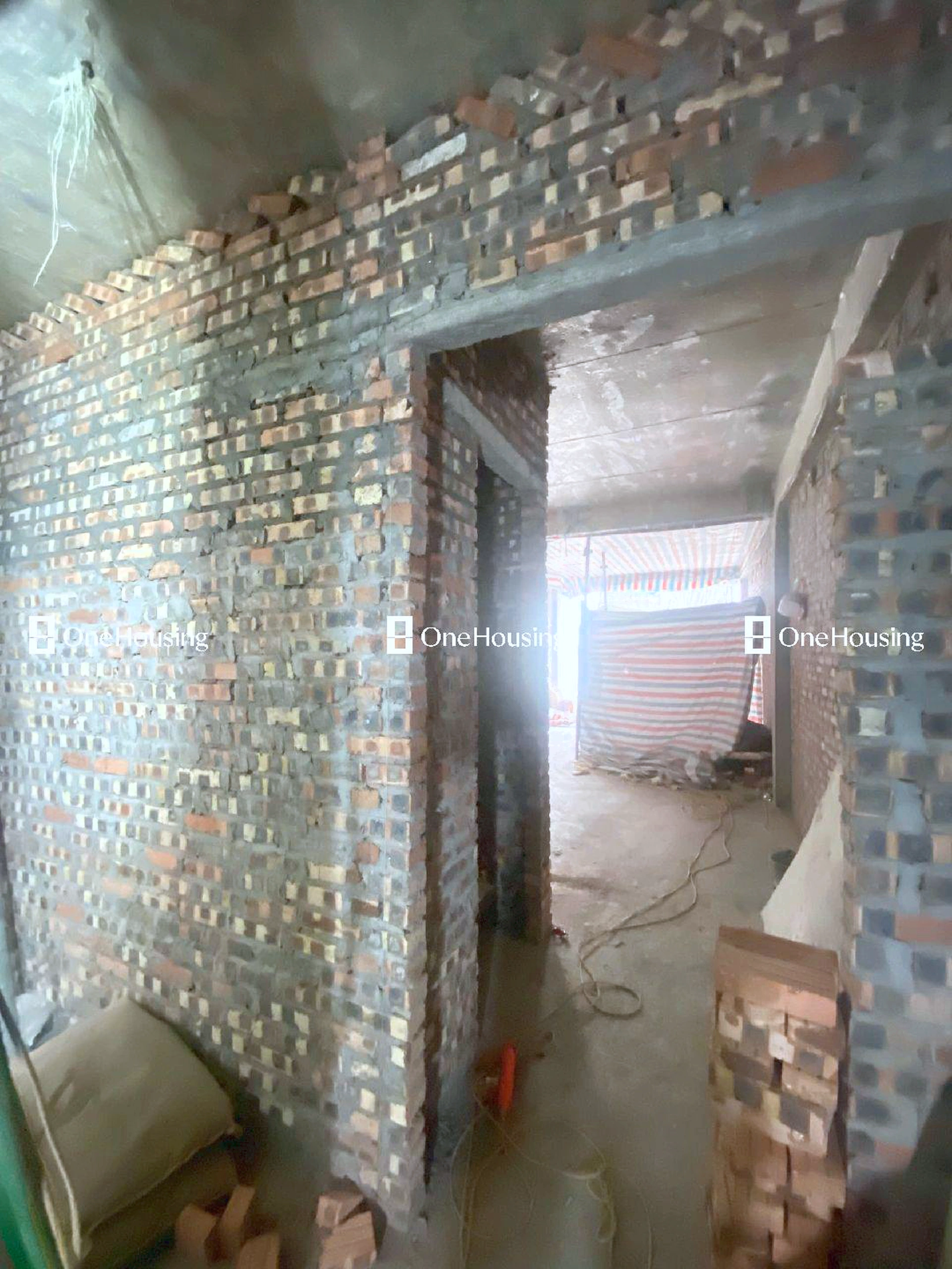 Nhà mặt ngõ cách Lê Quang Đạo 50m, P. Phú Đô, Q. Nam Từ Liêm, TP. Hà Nội