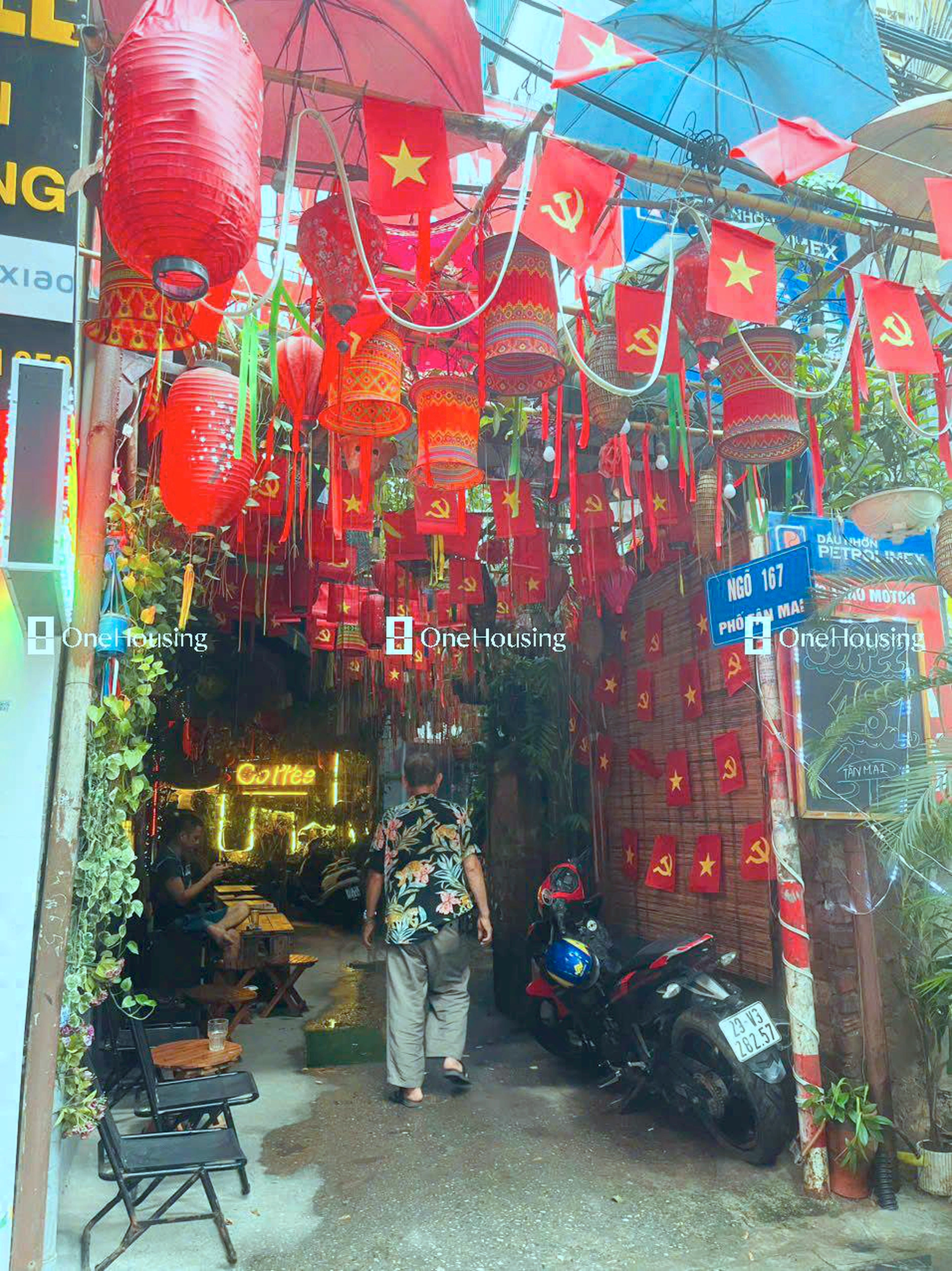 Onehousing image