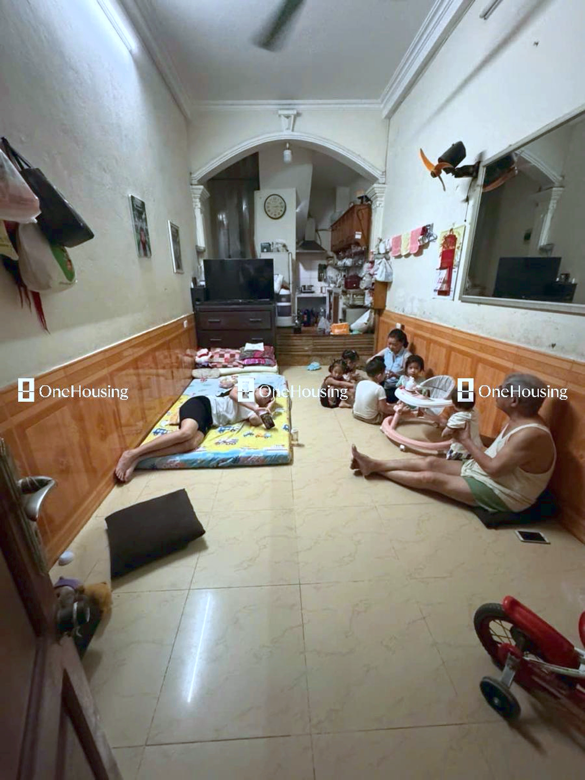Onehousing image