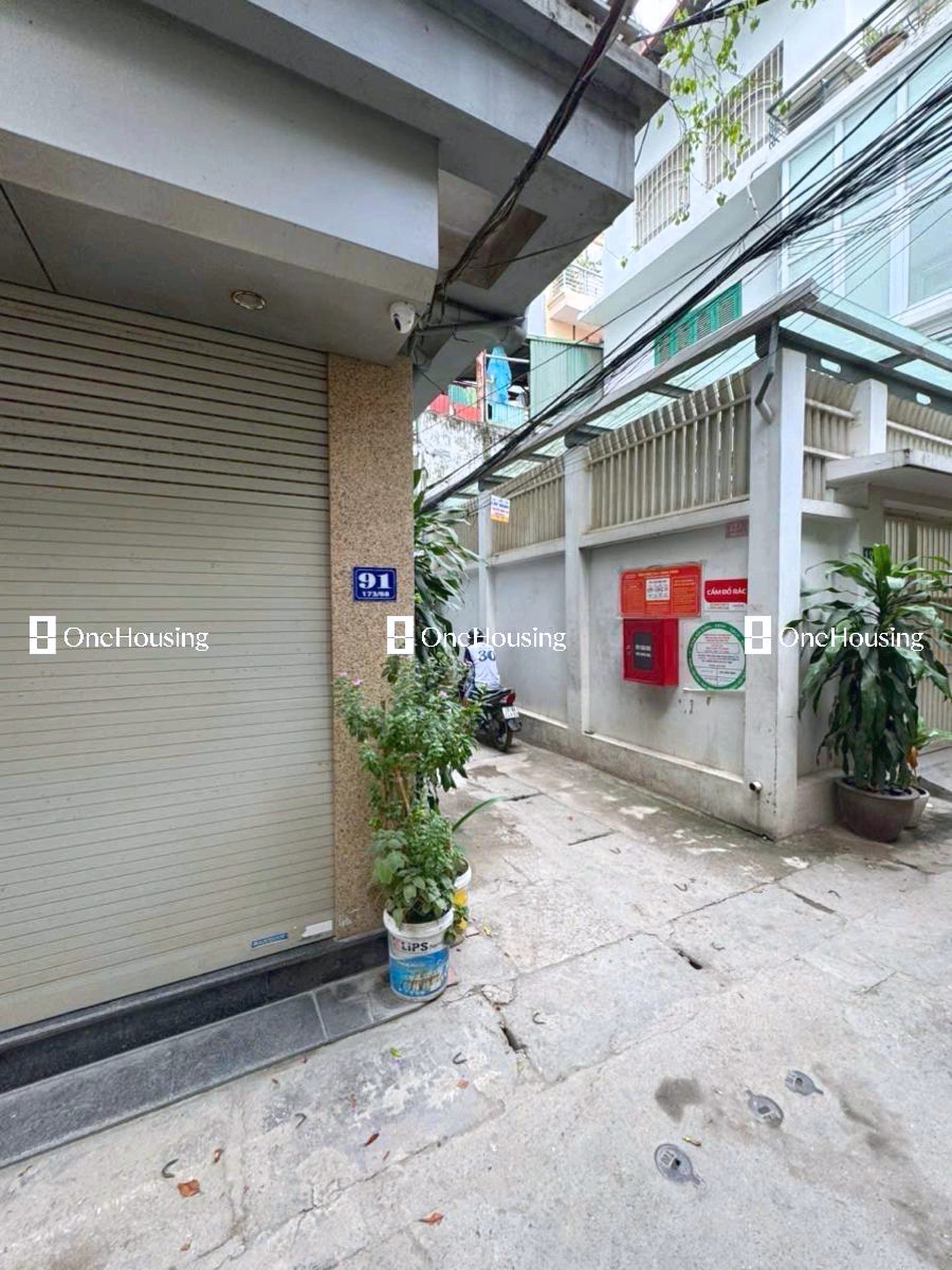 Onehousing image