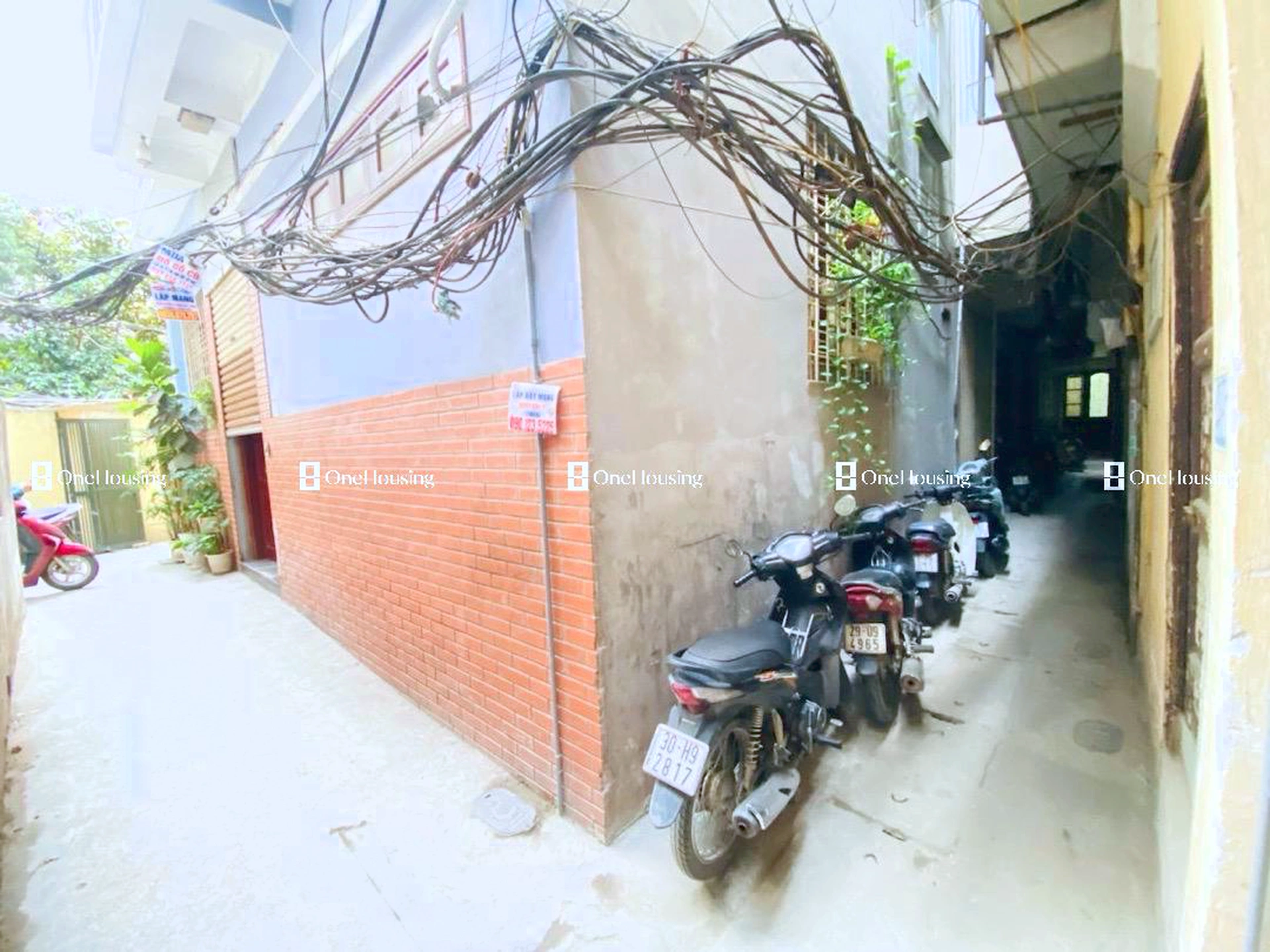 Onehousing image