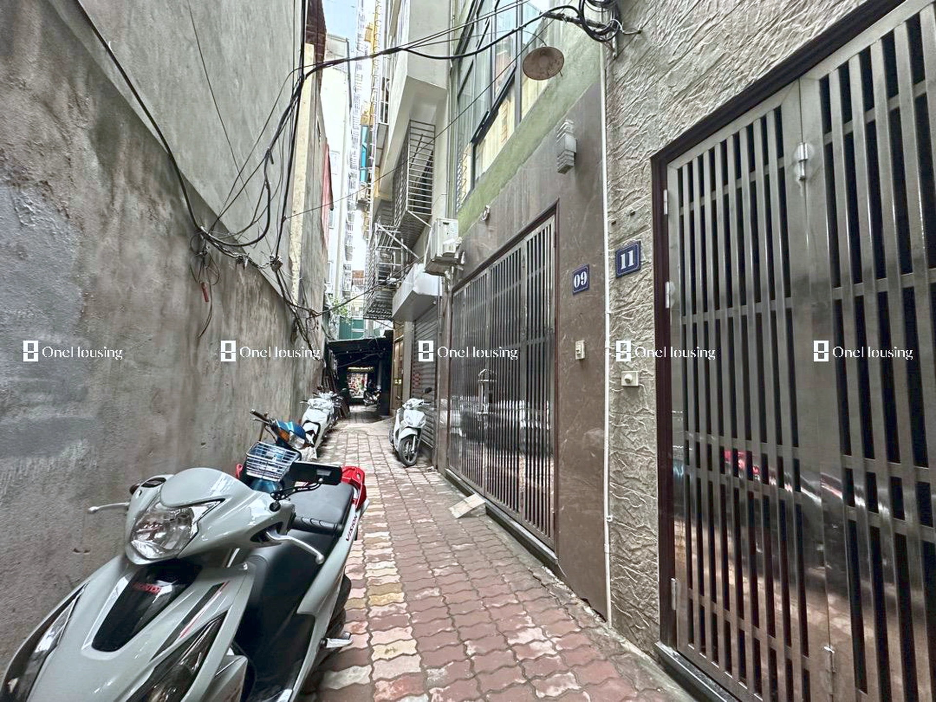 Onehousing image