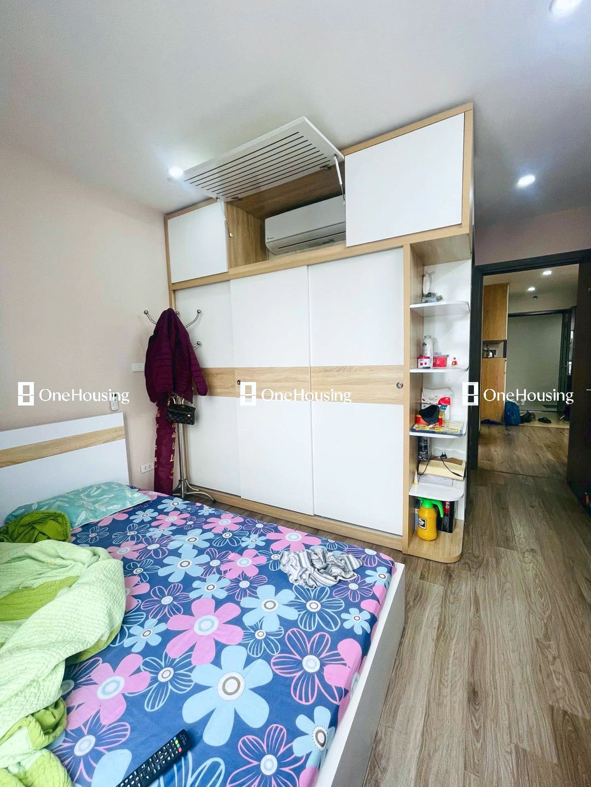 Nhà mặt phố Tam Trinh, P. Mai Động, Q. Hoàng Mai, TP. Hà Nội