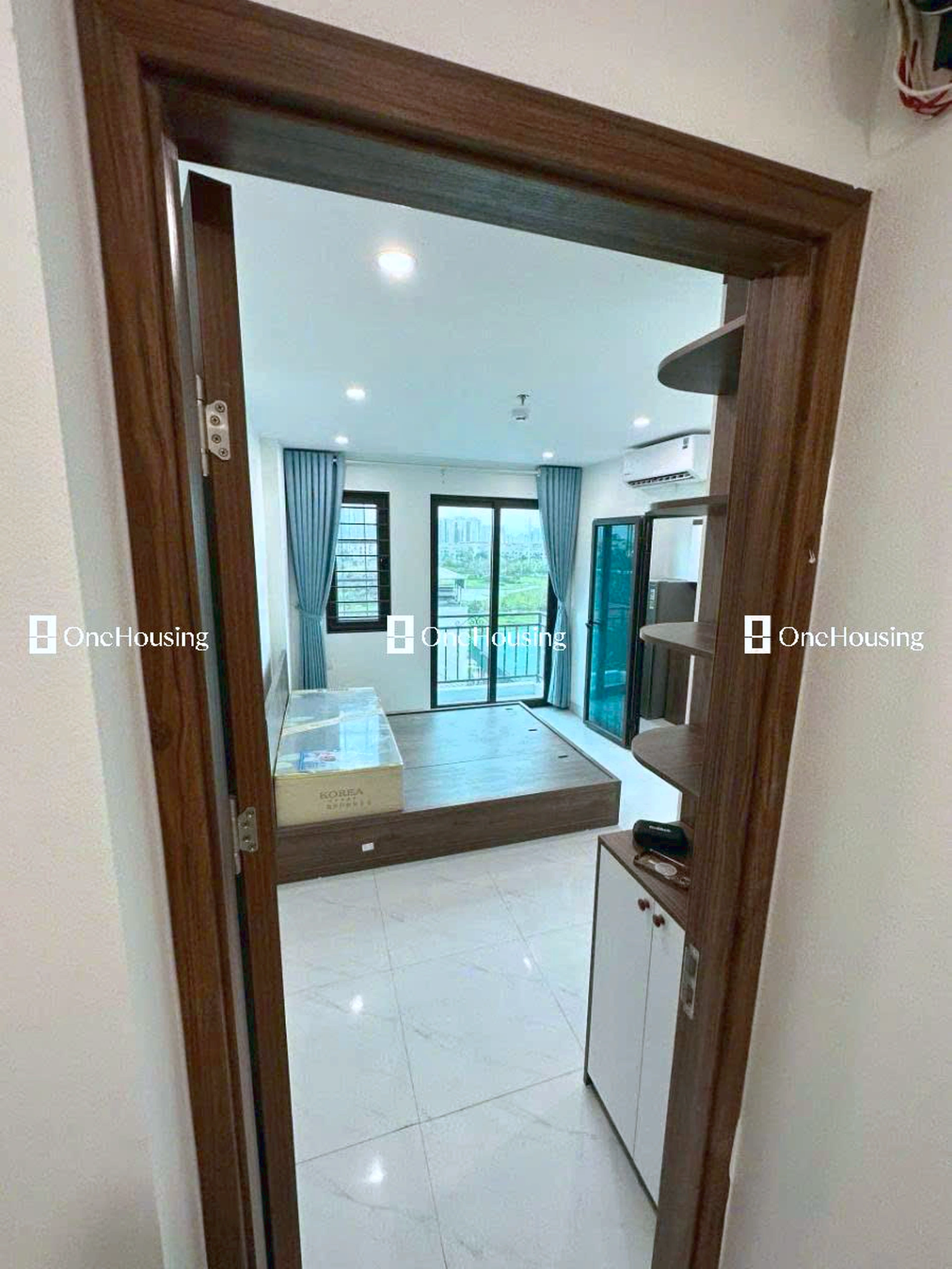 Nhà mặt ngõ cách Đường Xuân Phương 100m, P. Xuân Phương, Q. Nam Từ Liêm, TP. Hà Nội