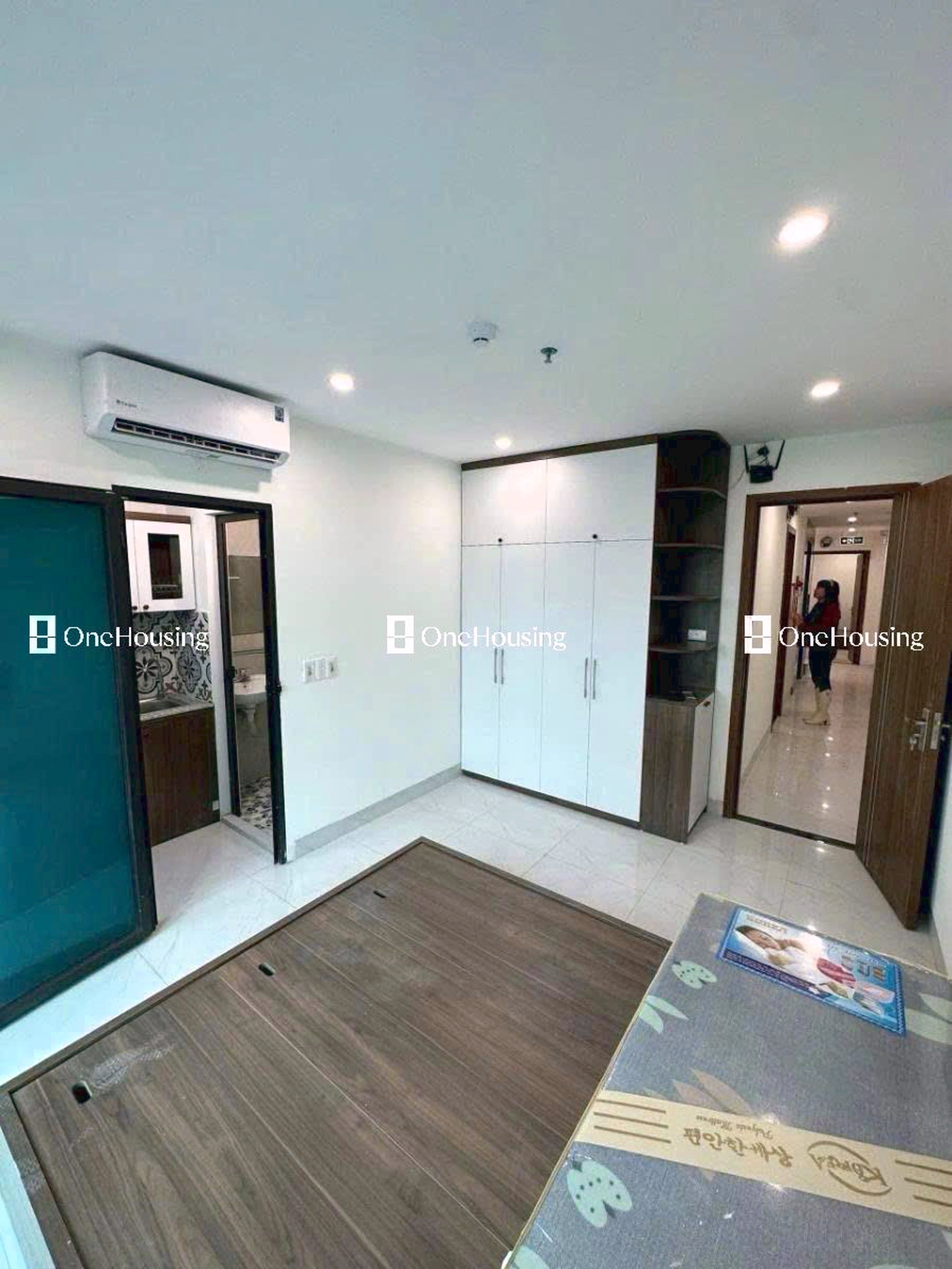 Nhà mặt ngõ cách Đường Xuân Phương 100m, P. Xuân Phương, Q. Nam Từ Liêm, TP. Hà Nội