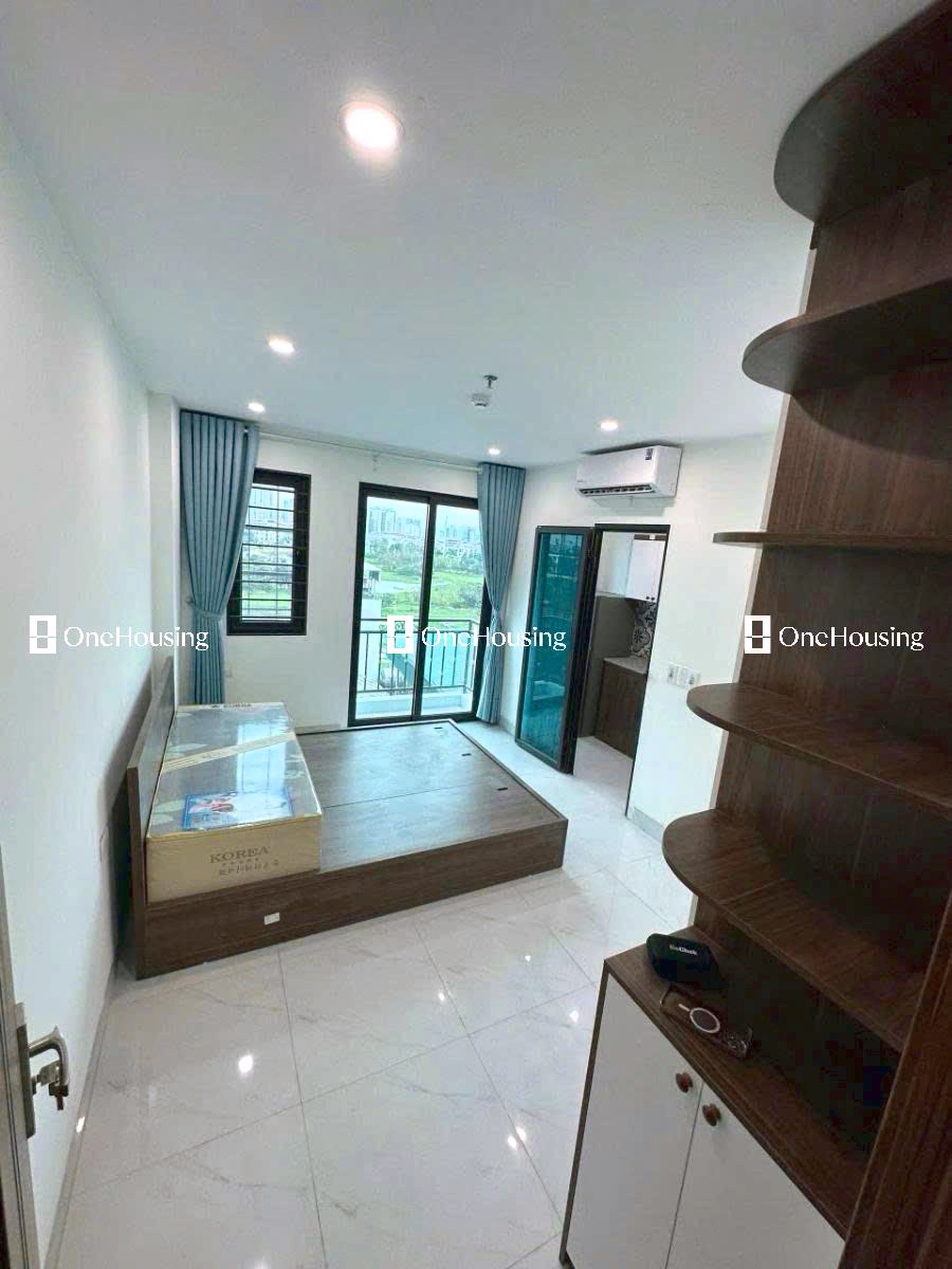 Nhà mặt ngõ cách Đường Xuân Phương 100m, P. Xuân Phương, Q. Nam Từ Liêm, TP. Hà Nội