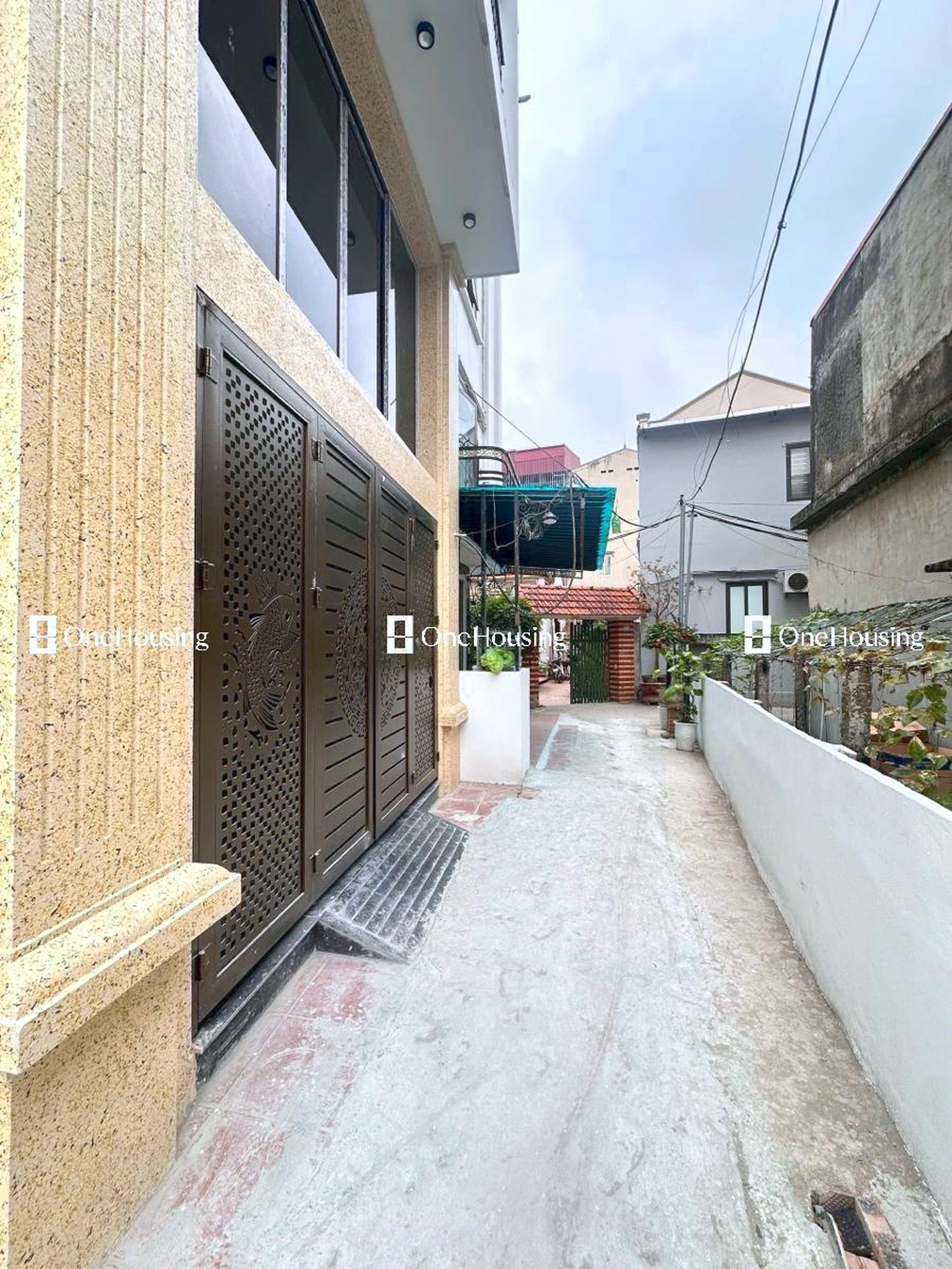 Nhà mặt ngõ cách Đường Xuân Phương 100m, P. Xuân Phương, Q. Nam Từ Liêm, TP. Hà Nội