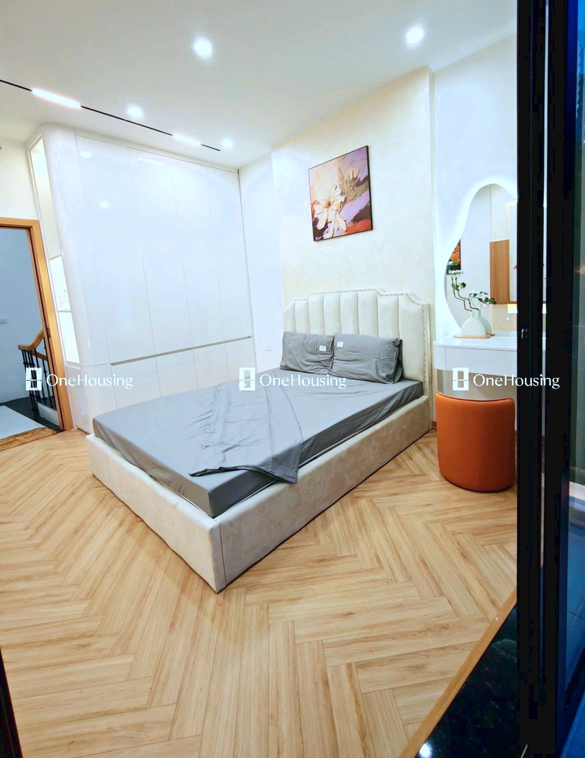 Nhà mặt ngõ cách Đường Cổ Nhuế 50m, P. Cổ Nhuế 2, Q. Bắc Từ Liêm, TP. Hà Nội