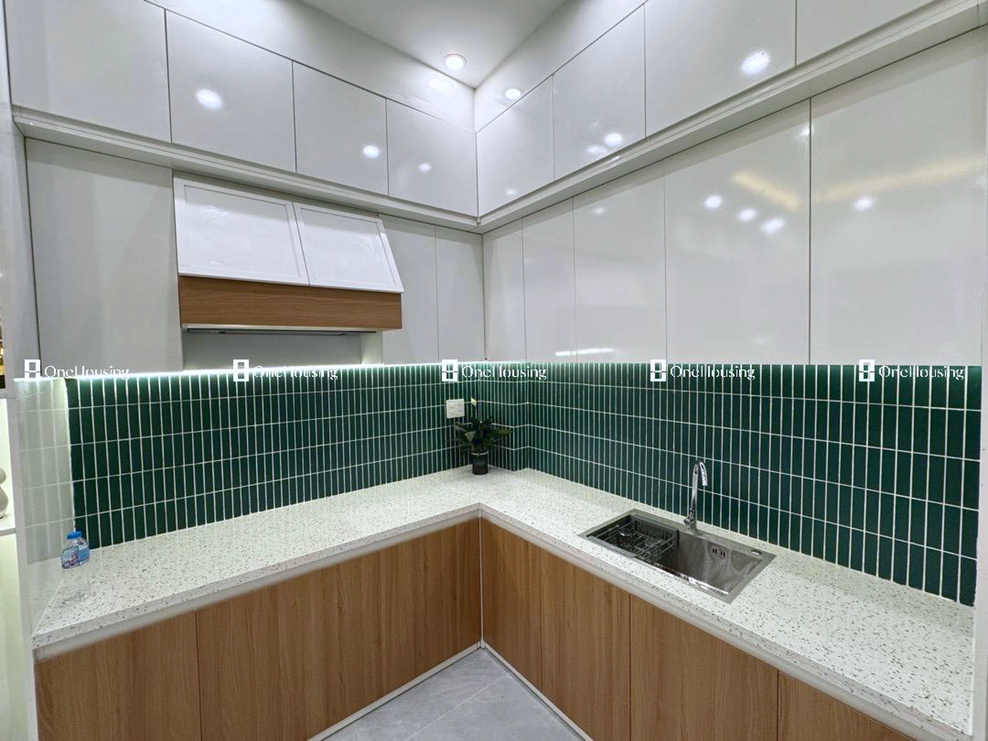 Nhà mặt ngõ cách Đường Cổ Nhuế 50m, P. Cổ Nhuế 2, Q. Bắc Từ Liêm, TP. Hà Nội