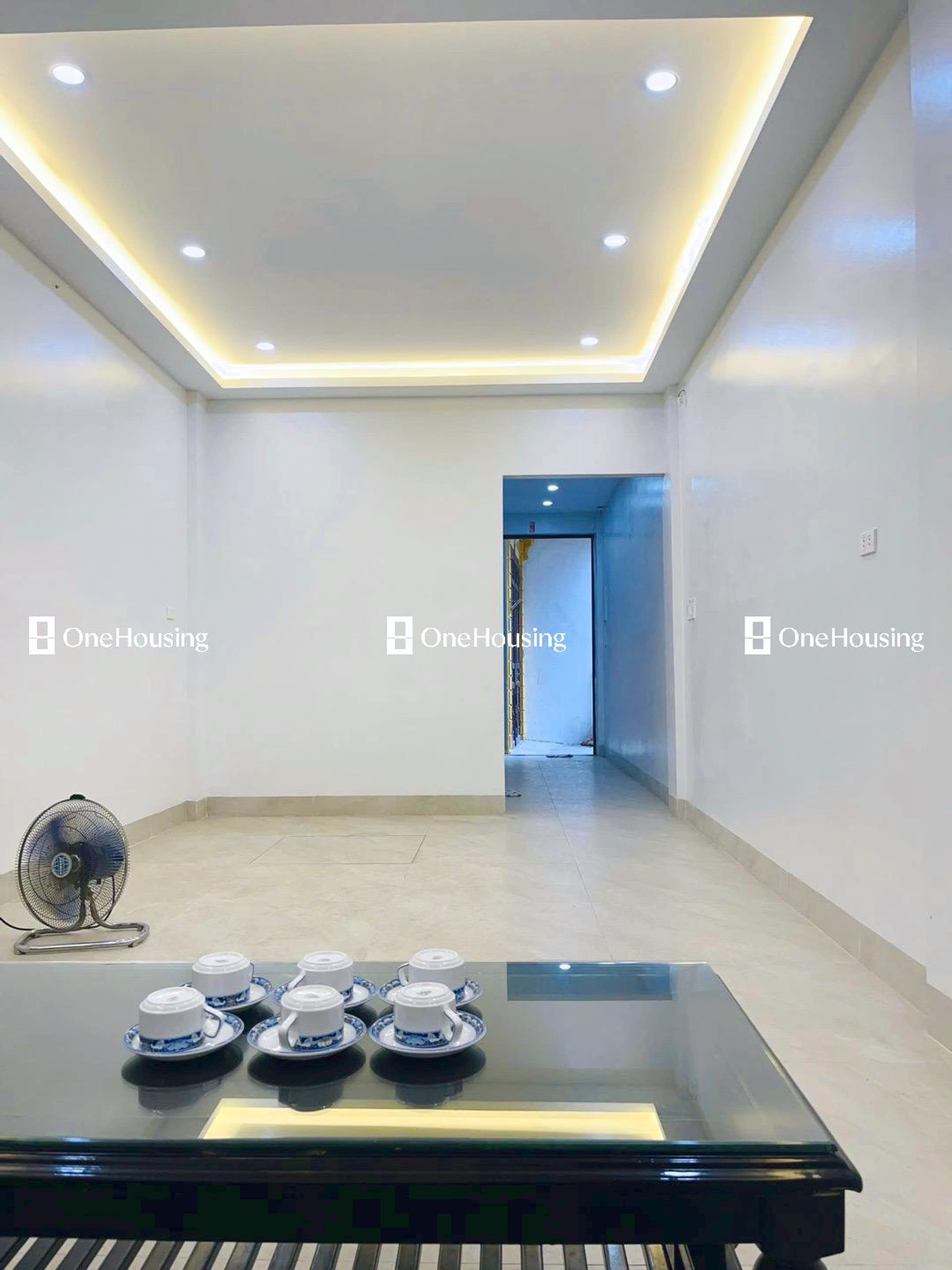 Nhà mặt ngõ cách An Dương 50m, P. Yên Phụ, Q. Tây Hồ, TP. Hà Nội