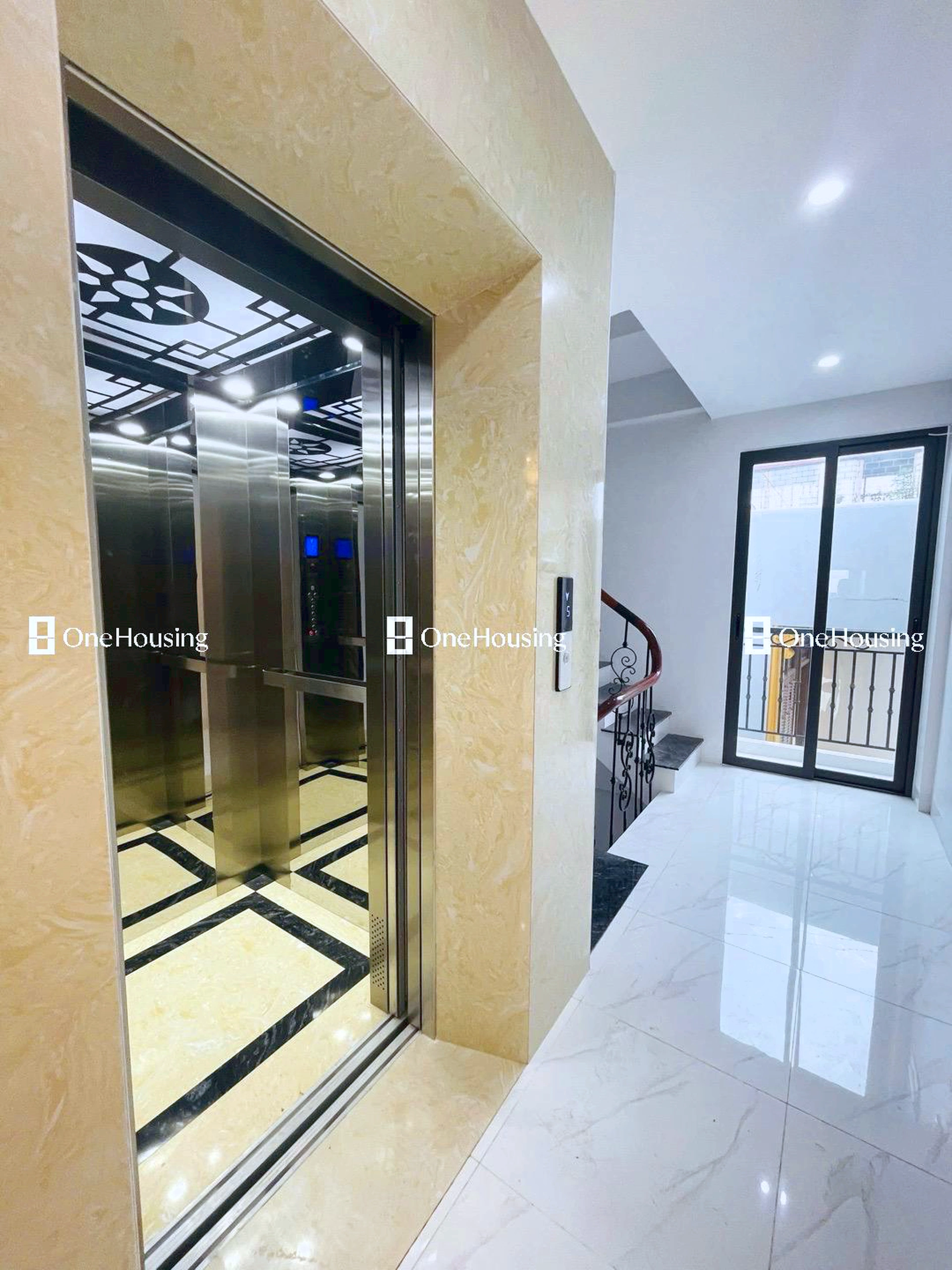 Nhà mặt ngõ cách An Dương 50m, P. Yên Phụ, Q. Tây Hồ, TP. Hà Nội