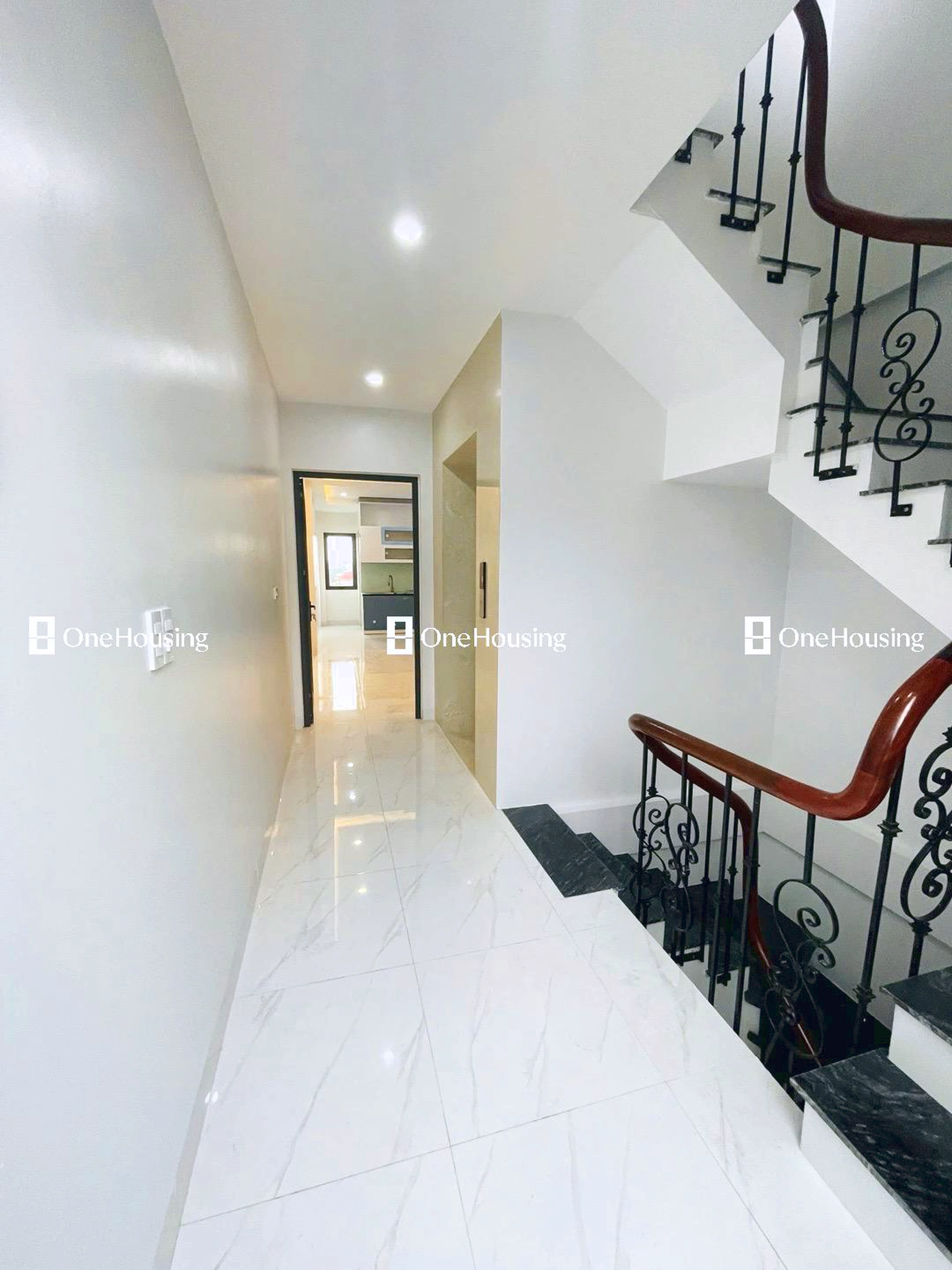 Nhà mặt ngõ cách An Dương 50m, P. Yên Phụ, Q. Tây Hồ, TP. Hà Nội