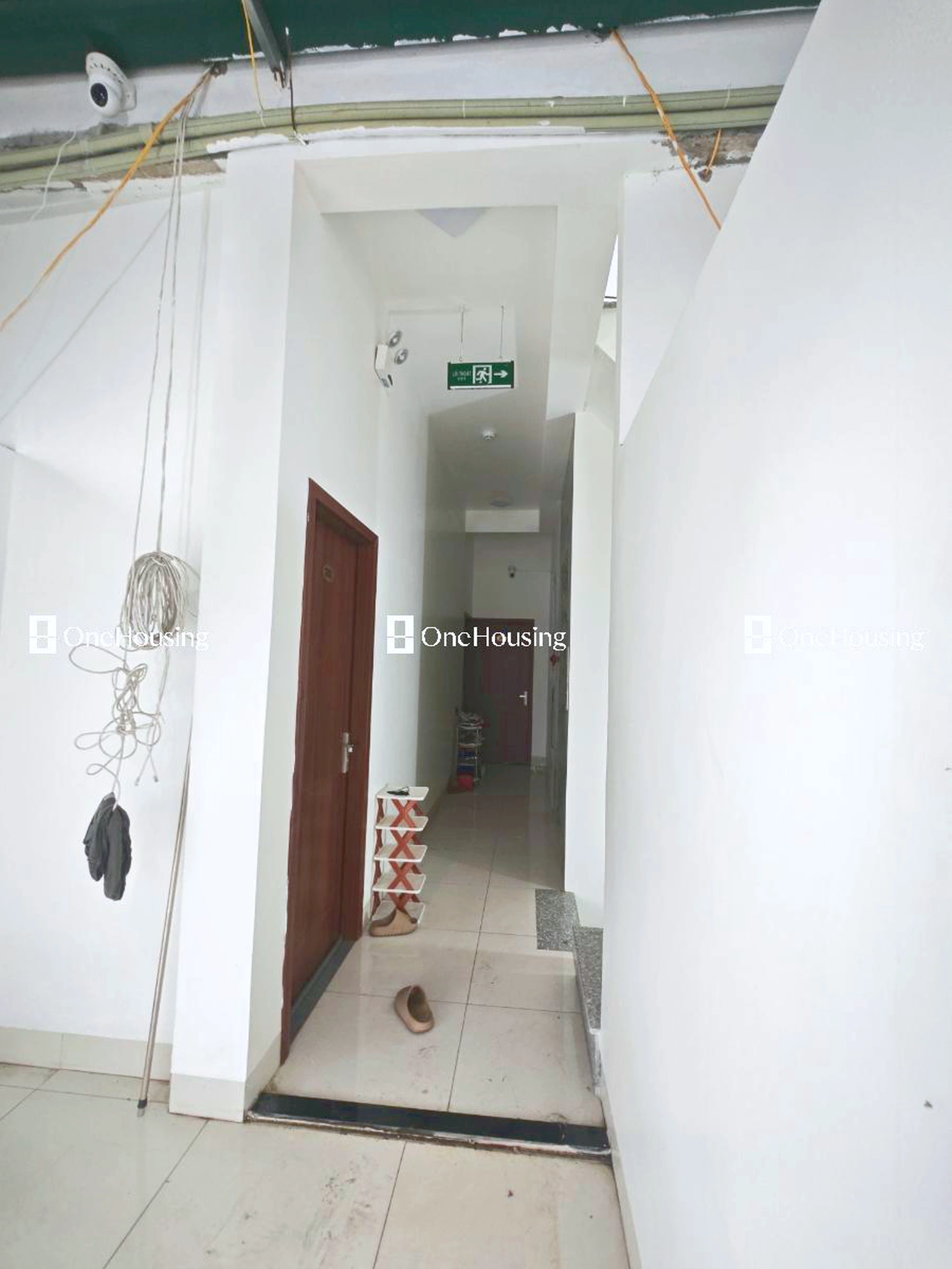 Nhà mặt ngõ cách Lê Quang Đạo 100m, P. Phú Đô, Q. Nam Từ Liêm, TP. Hà Nội