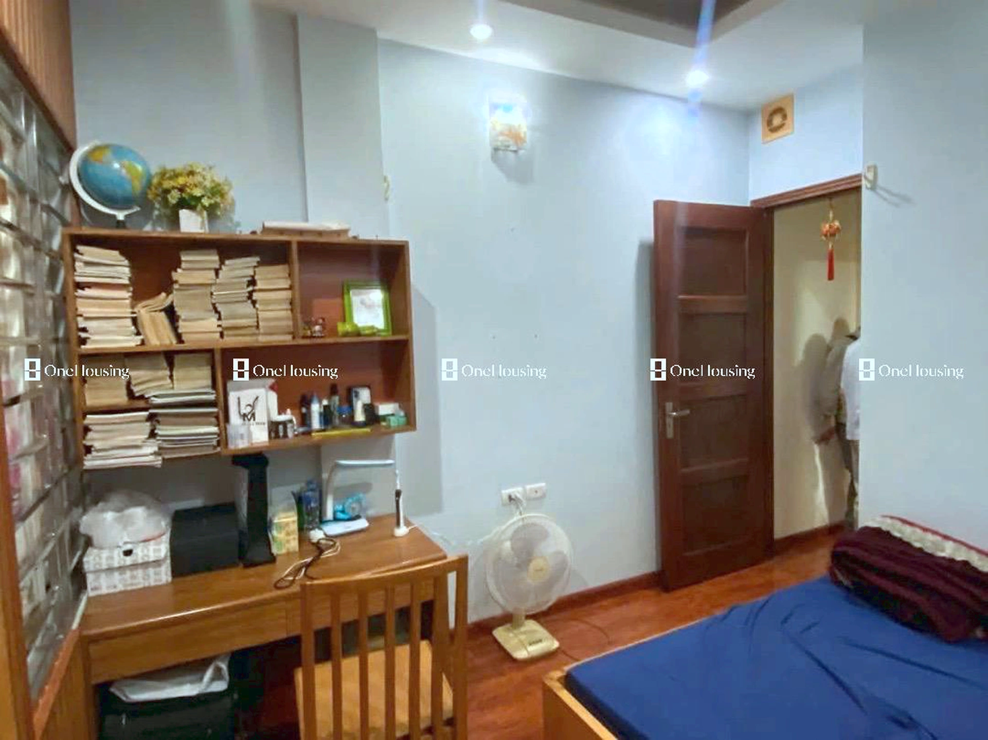 Nhà mặt phố Nguyễn Trãi, P. Thượng Đình, Q. Thanh Xuân, TP. Hà Nội