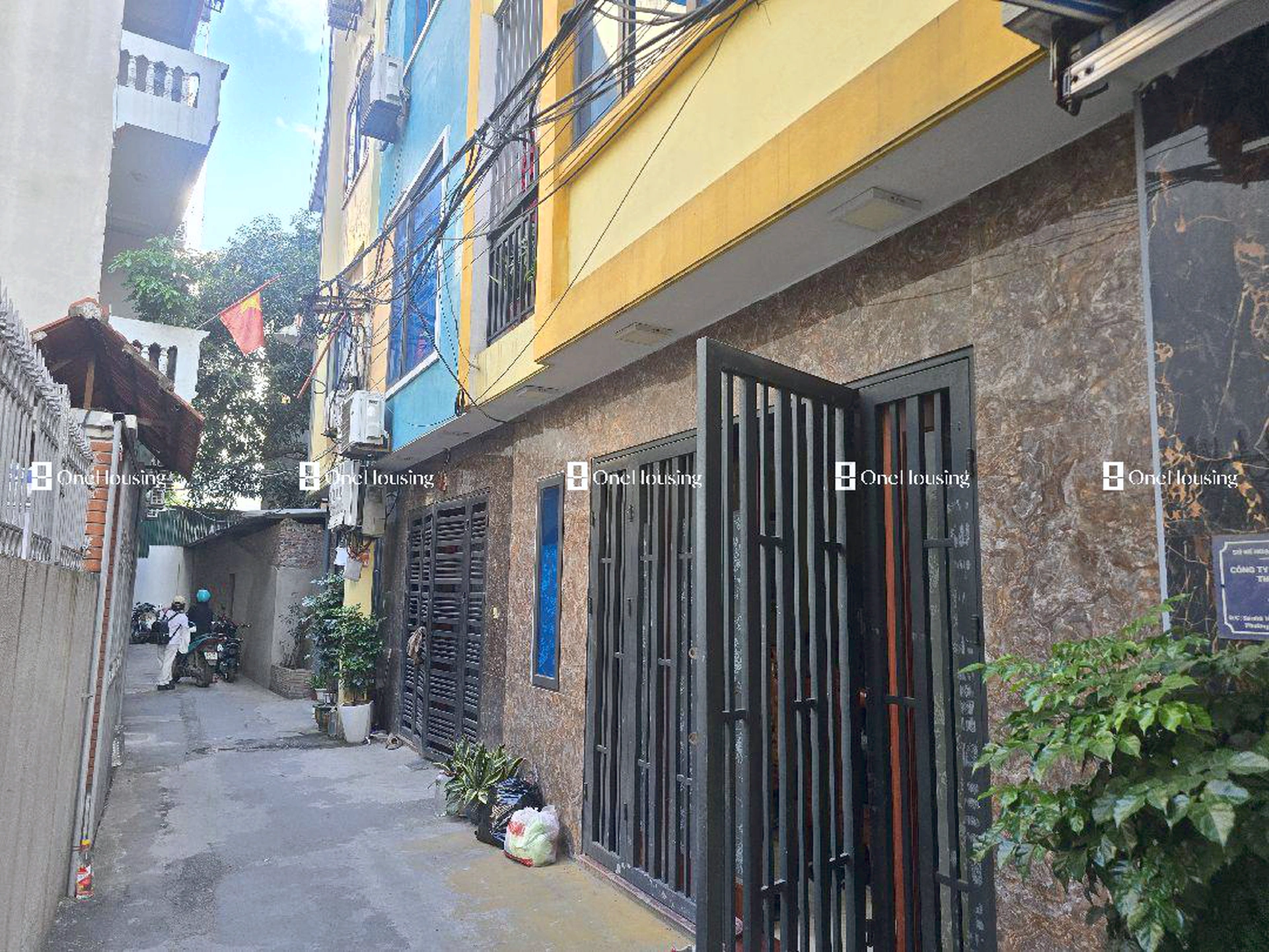 Onehousing image