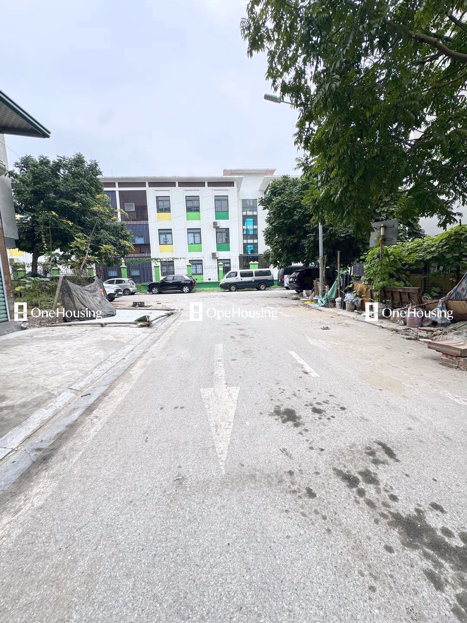 Nhà mặt ngõ cách Kiến Hưng 30m, P. Kiến Hưng, Q. Hà Đông, TP. Hà Nội