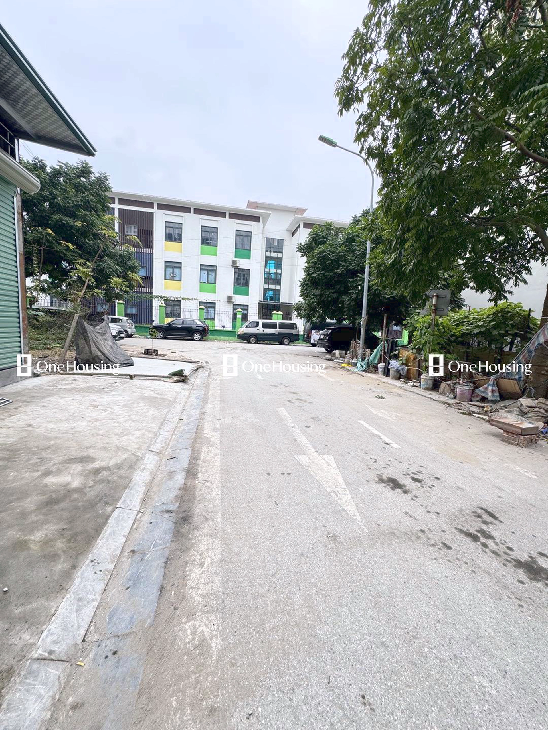 Nhà mặt ngõ cách Kiến Hưng 30m, P. Kiến Hưng, Q. Hà Đông, TP. Hà Nội