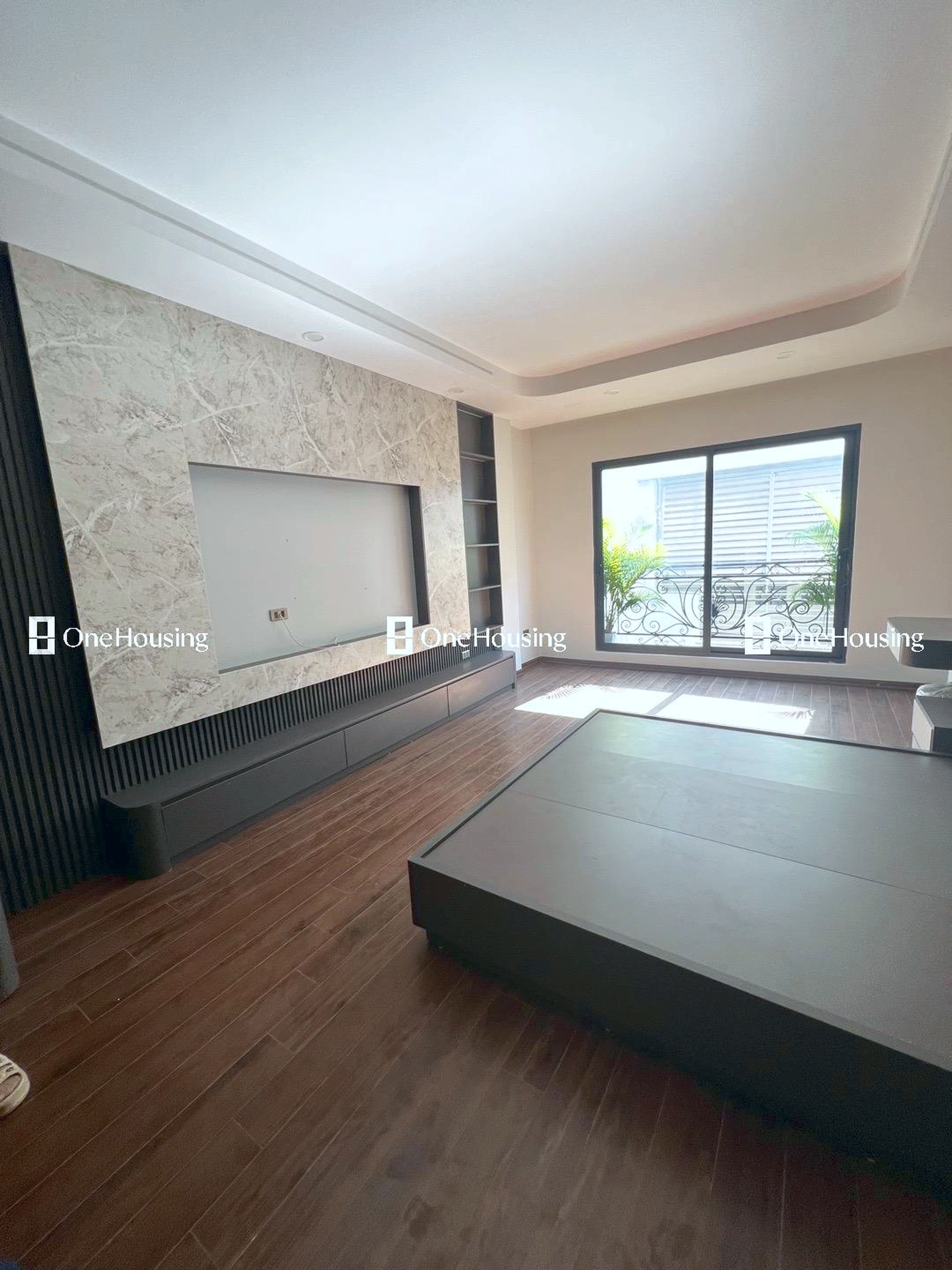 Nhà mặt ngõ cách Hoàng Quốc Việt 25m, P. Nghĩa Tân, Q. Cầu Giấy, TP. Hà Nội