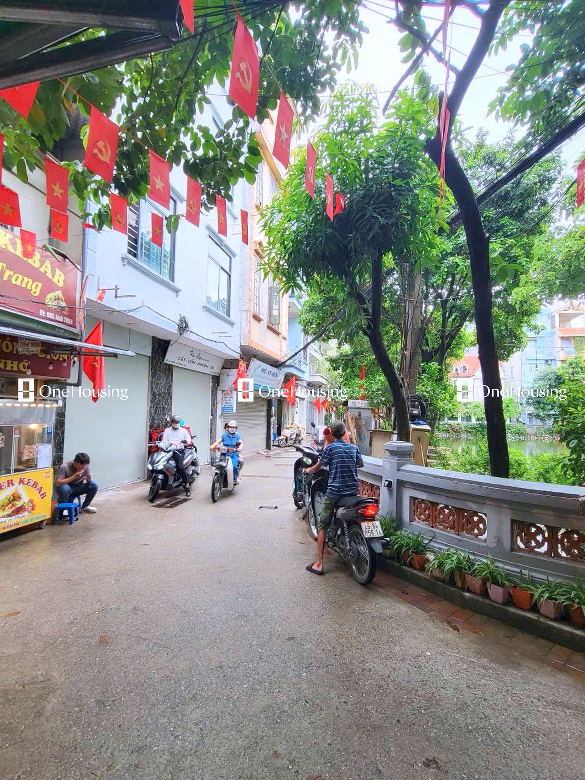 Onehousing image