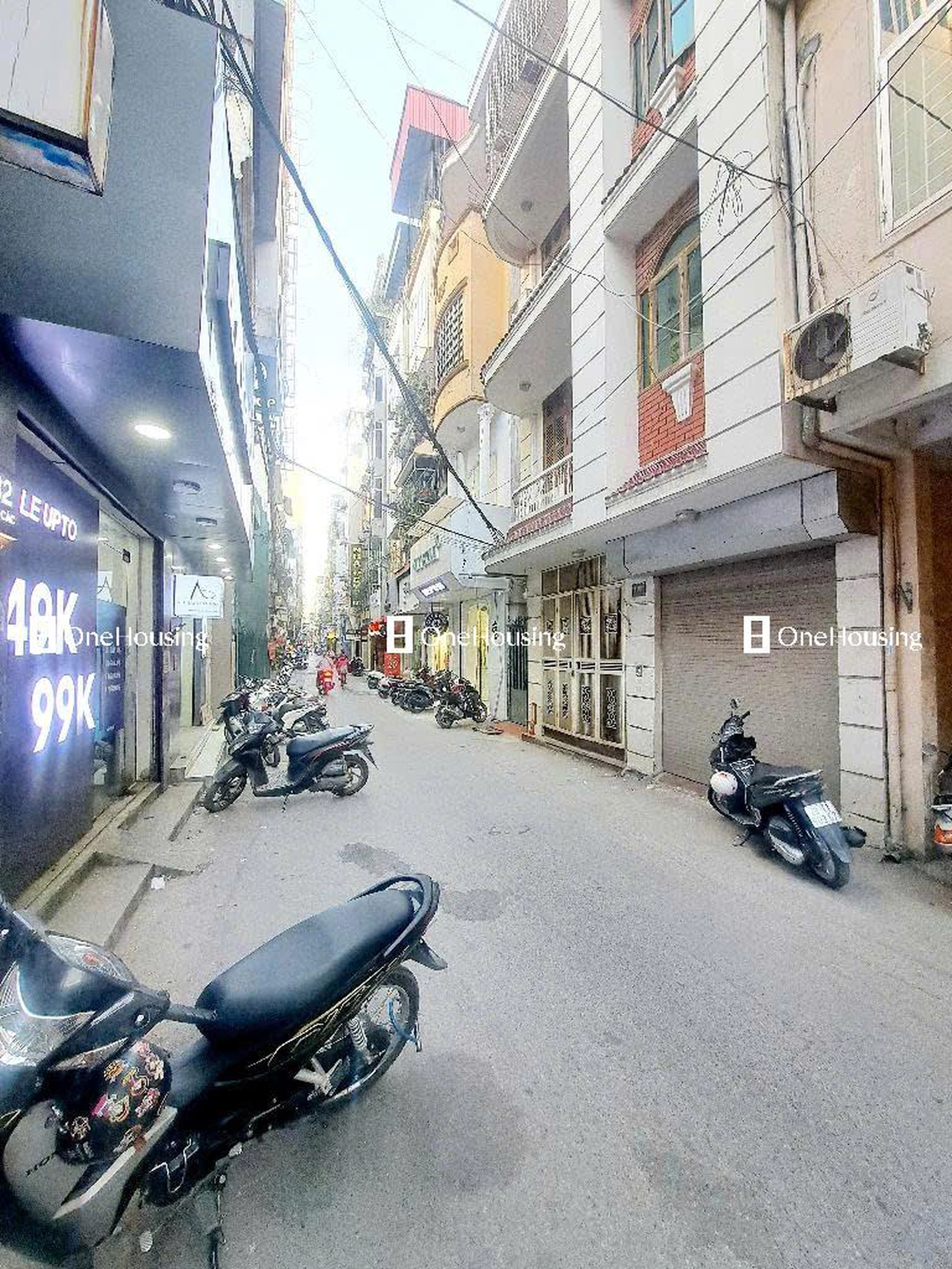 Onehousing image