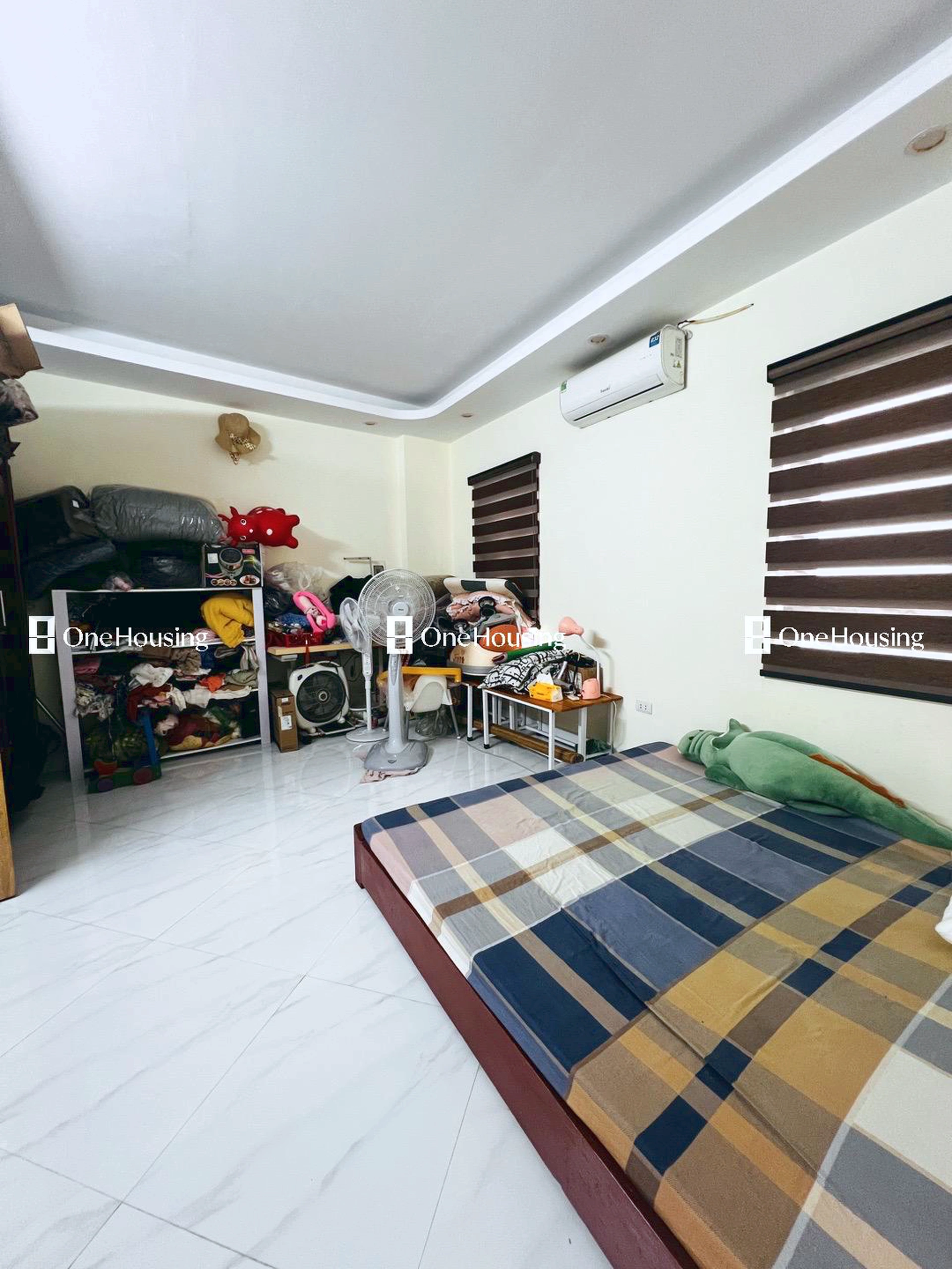 Nhà mặt ngõ cách Ngọc Thụy (mặt đê và đường gom chân đê) 10m, P. Ngọc Thụy, Q. Long Biên, TP. Hà Nội