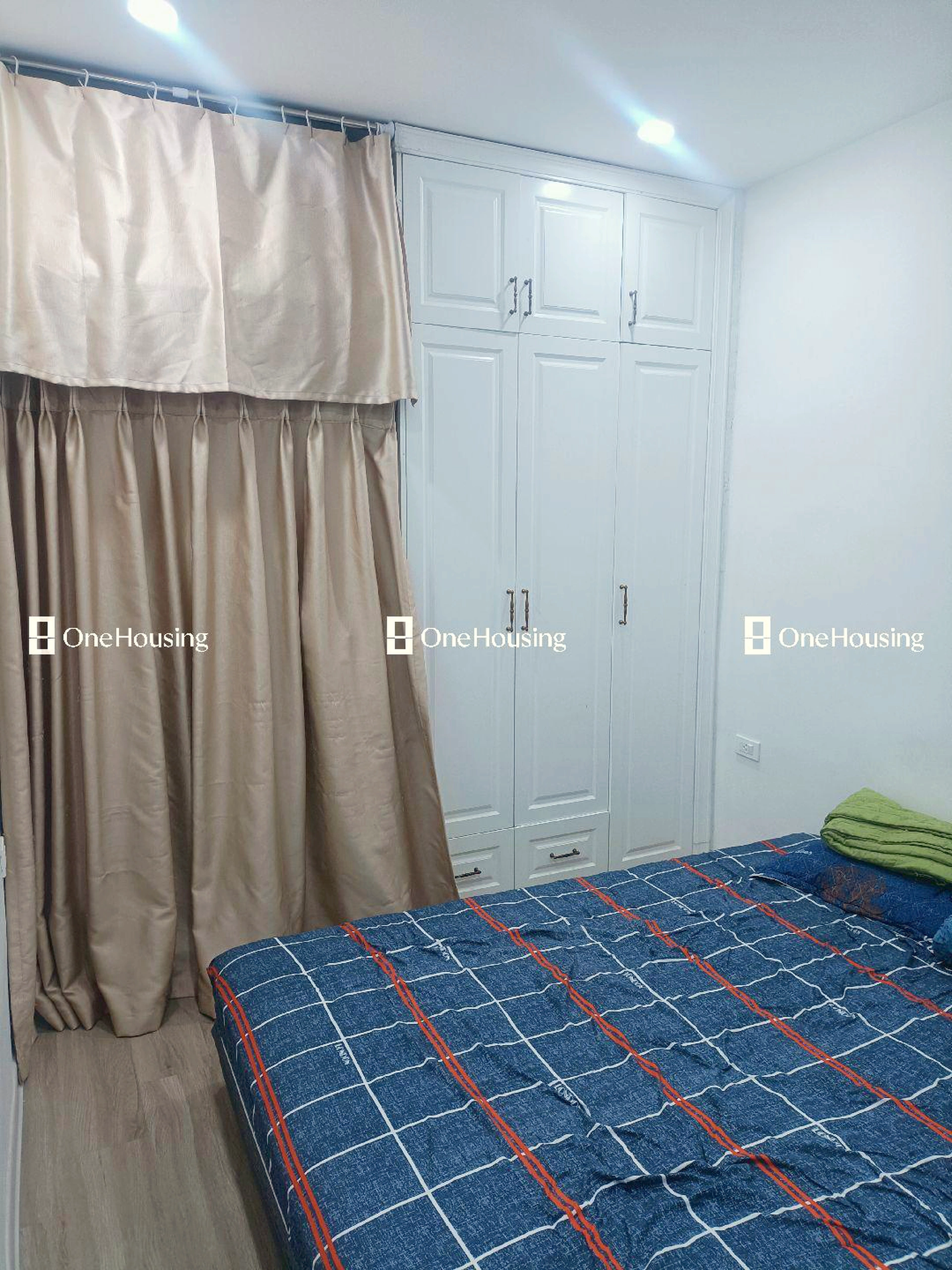 Nhà mặt ngõ cách Hồng Mai 60m, P. Quỳnh Lôi, Q. Hai Bà Trưng, TP. Hà Nội